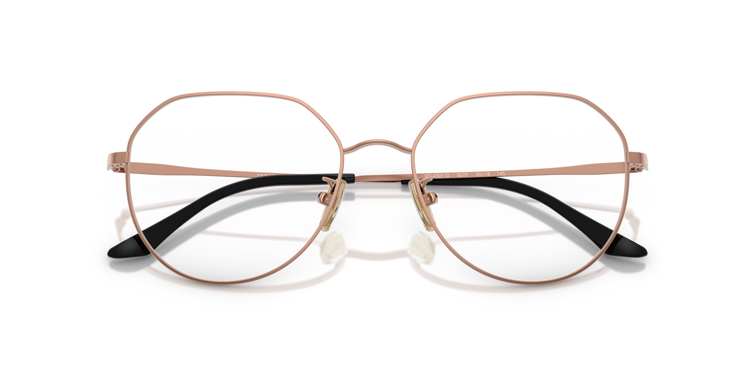 VOGUE EYEWEAR VO4301D 5075 55