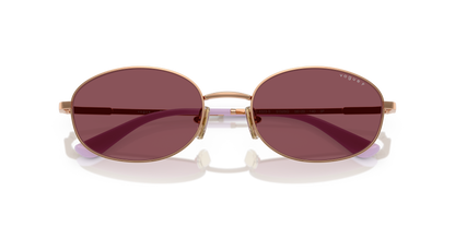 VOGUE EYEWEAR VO4323S 51525Q 56