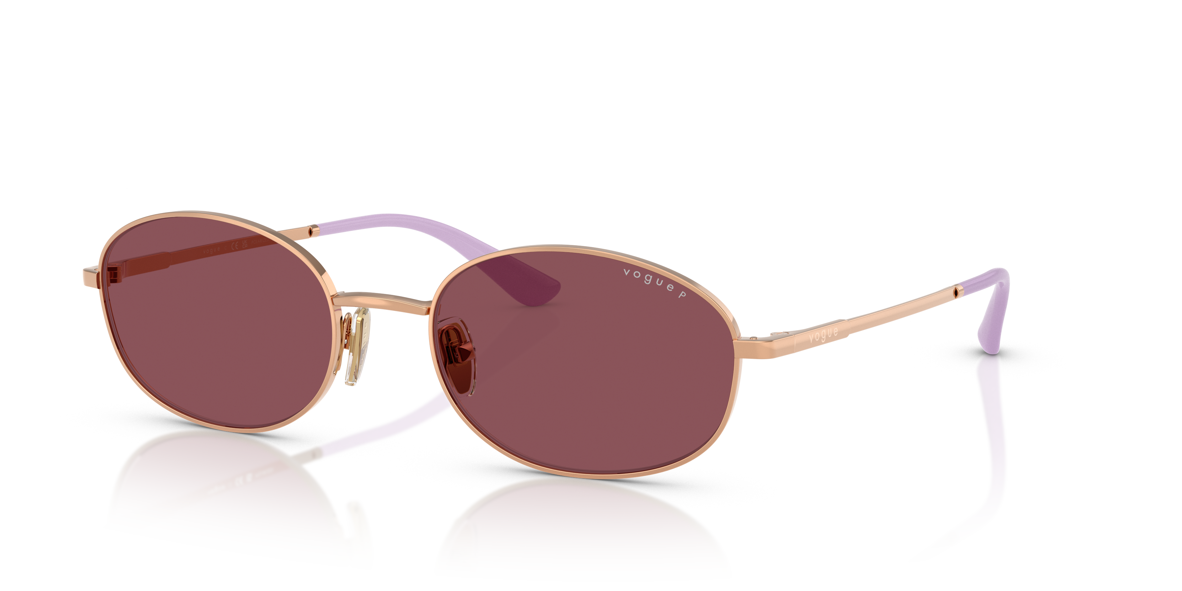 VOGUE EYEWEAR VO4323S 51525Q 56