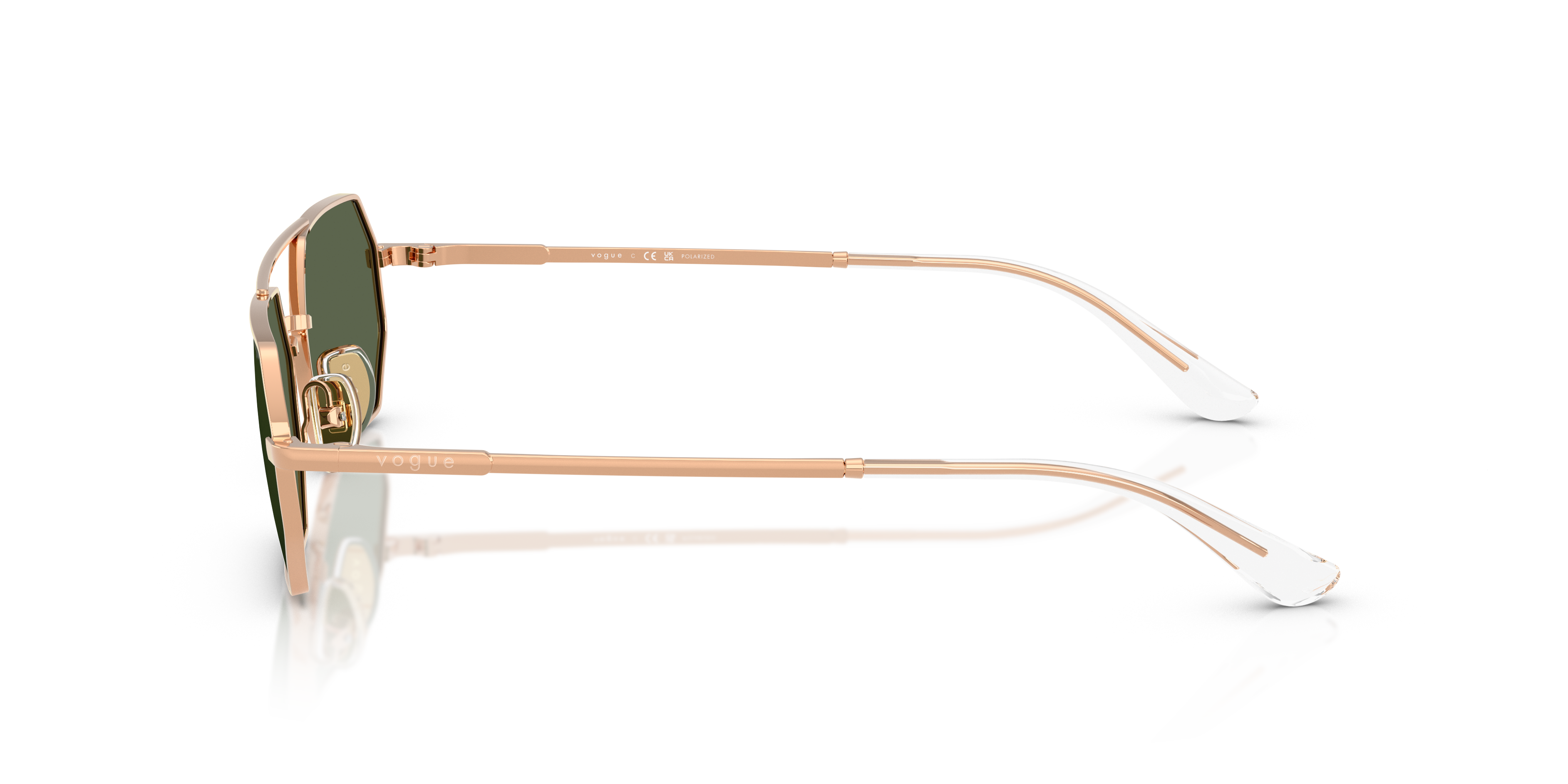 VOGUE EYEWEAR VO4329S 51529A 55