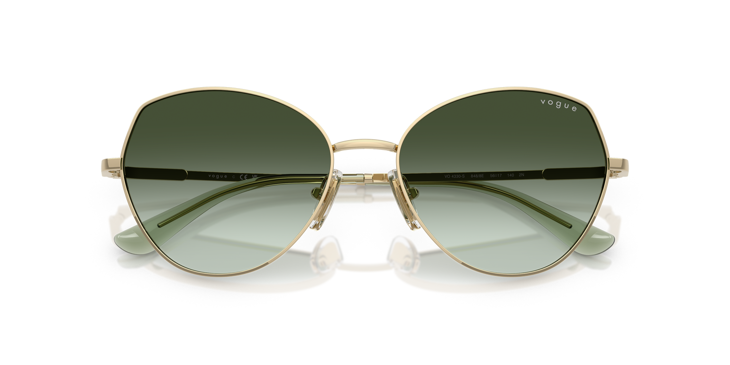 VOGUE EYEWEAR VO4330S 848/8E 56