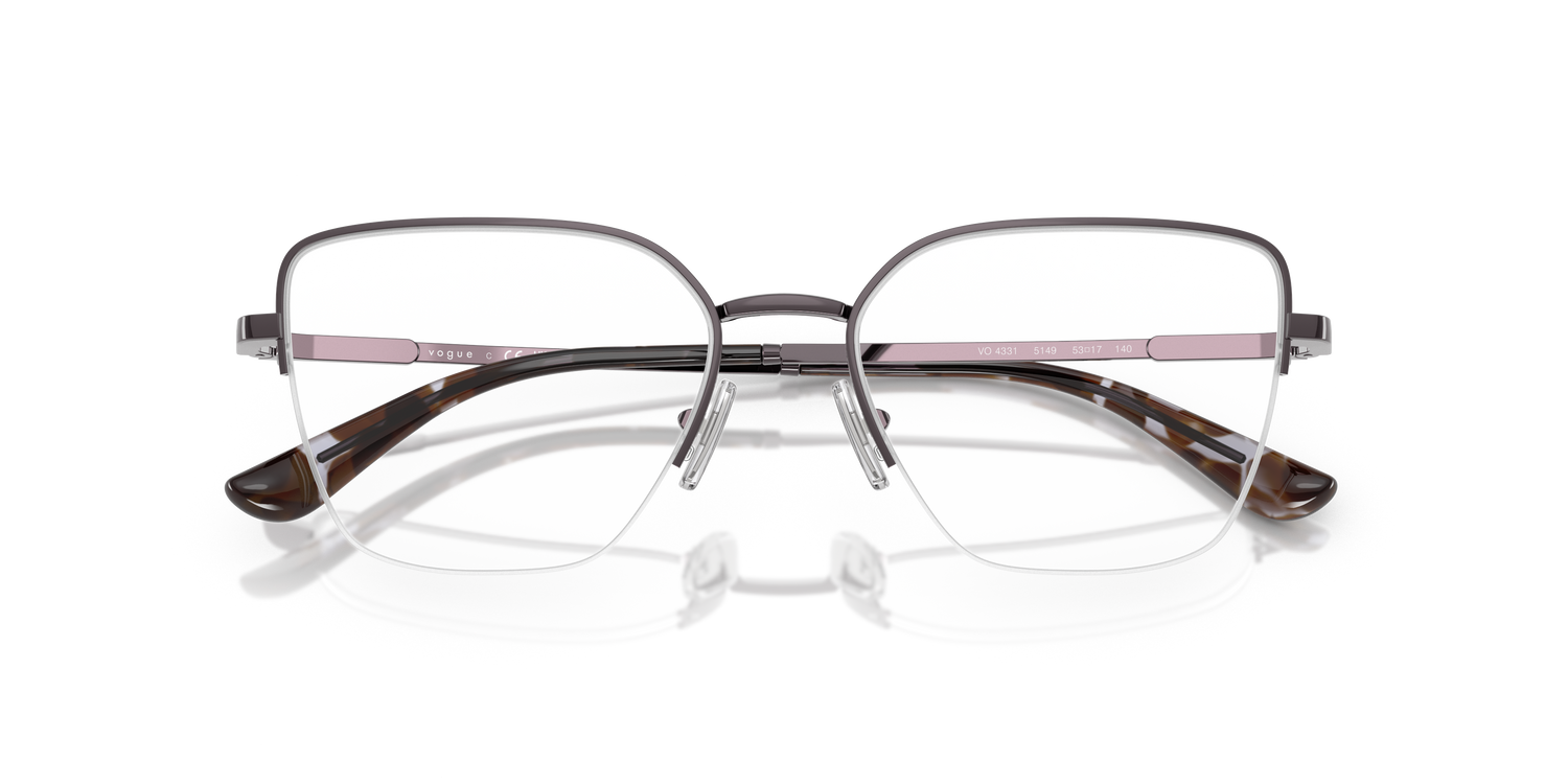 VOGUE EYEWEAR VO4331 5149 53