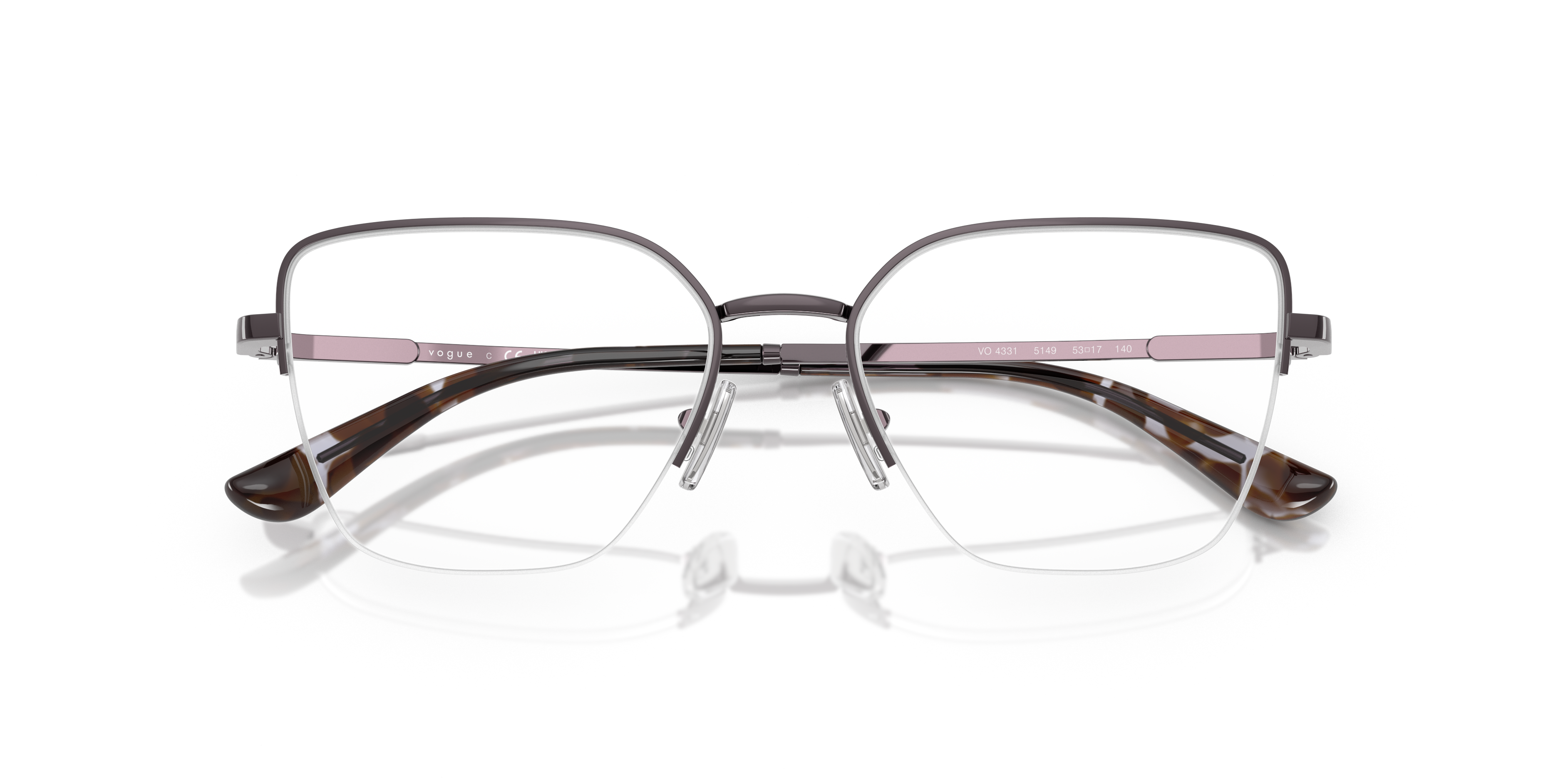 VOGUE EYEWEAR VO4331 5149 53