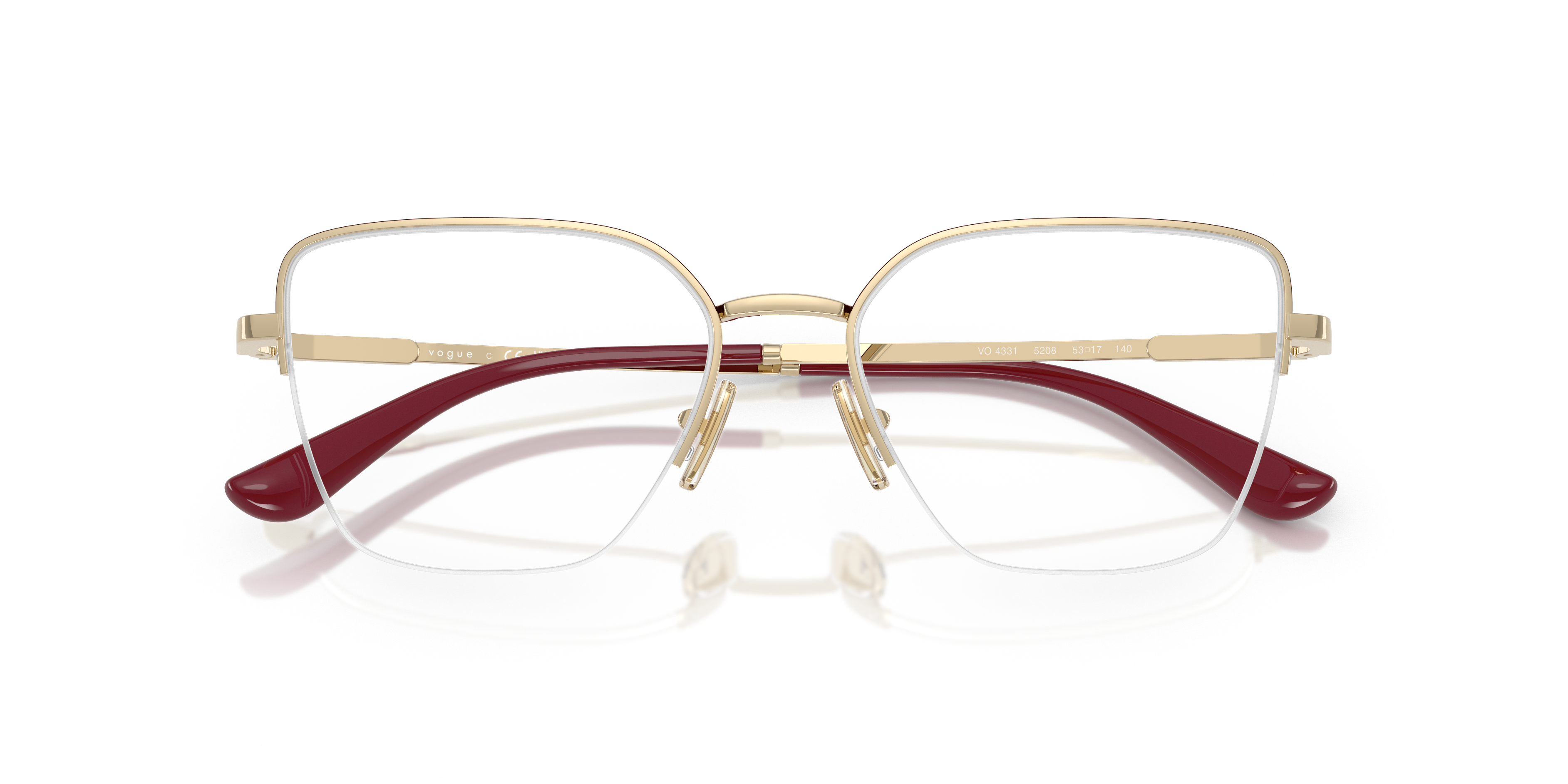 VOGUE EYEWEAR VO4331 5208 53