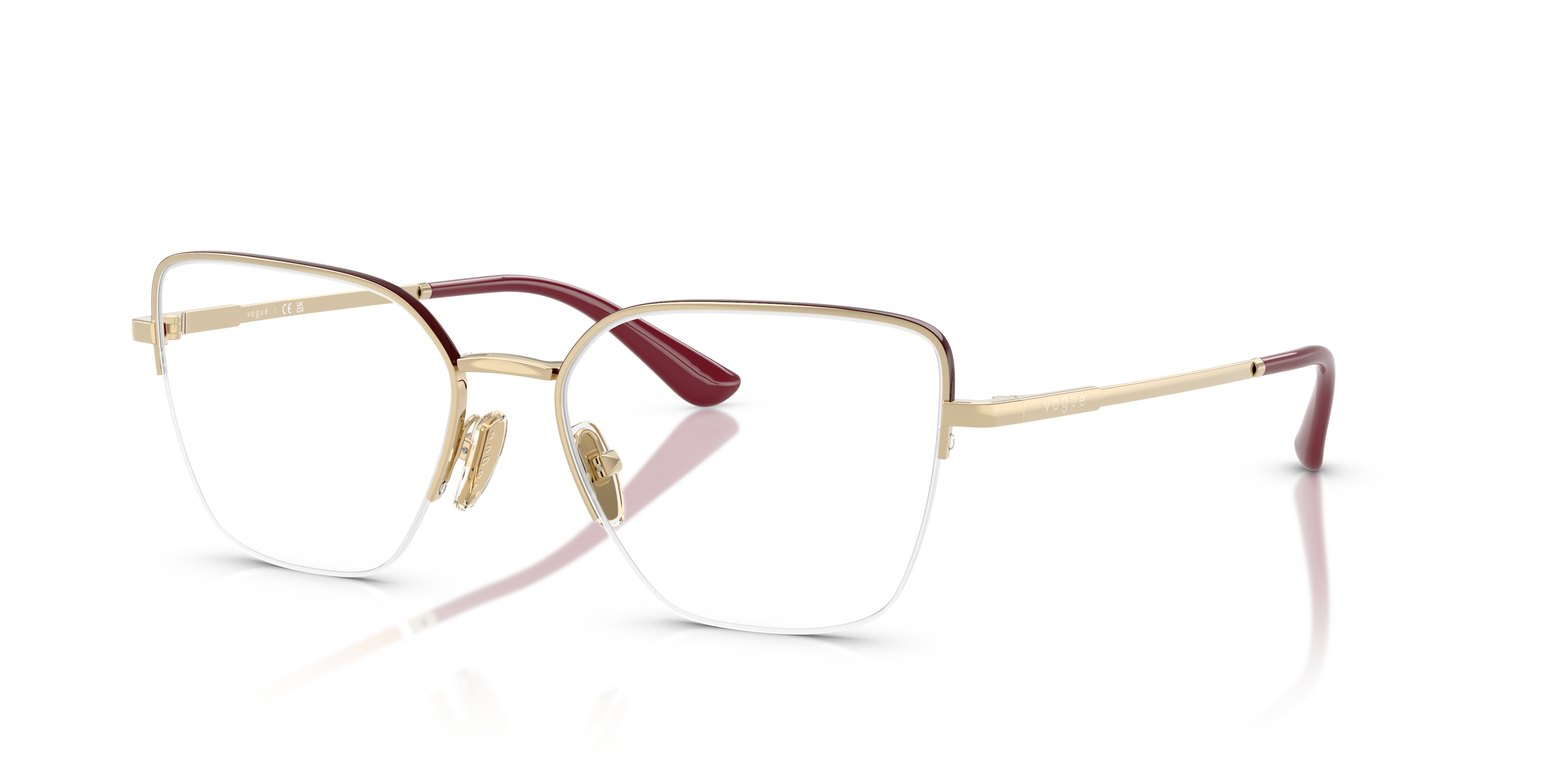 VOGUE EYEWEAR VO4331 5208 53