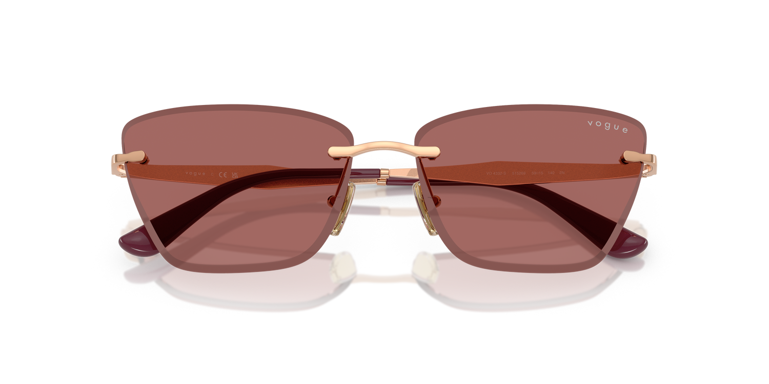 VOGUE EYEWEAR VO4332S 515269 59