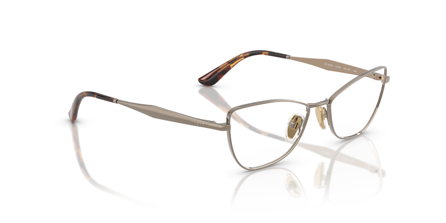 VOGUE EYEWEAR VO4333 5138 52