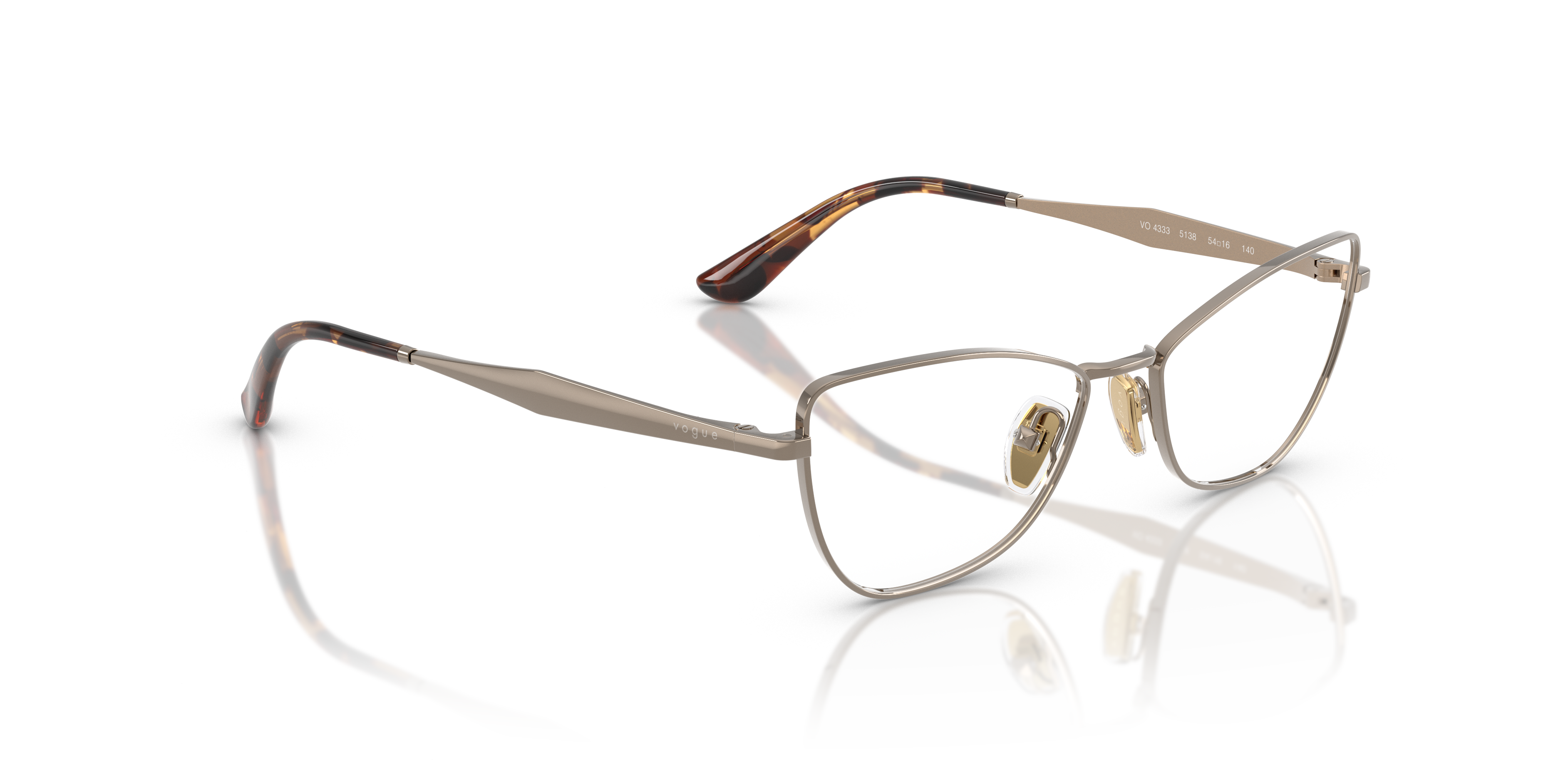 VOGUE EYEWEAR VO4333 5138 54