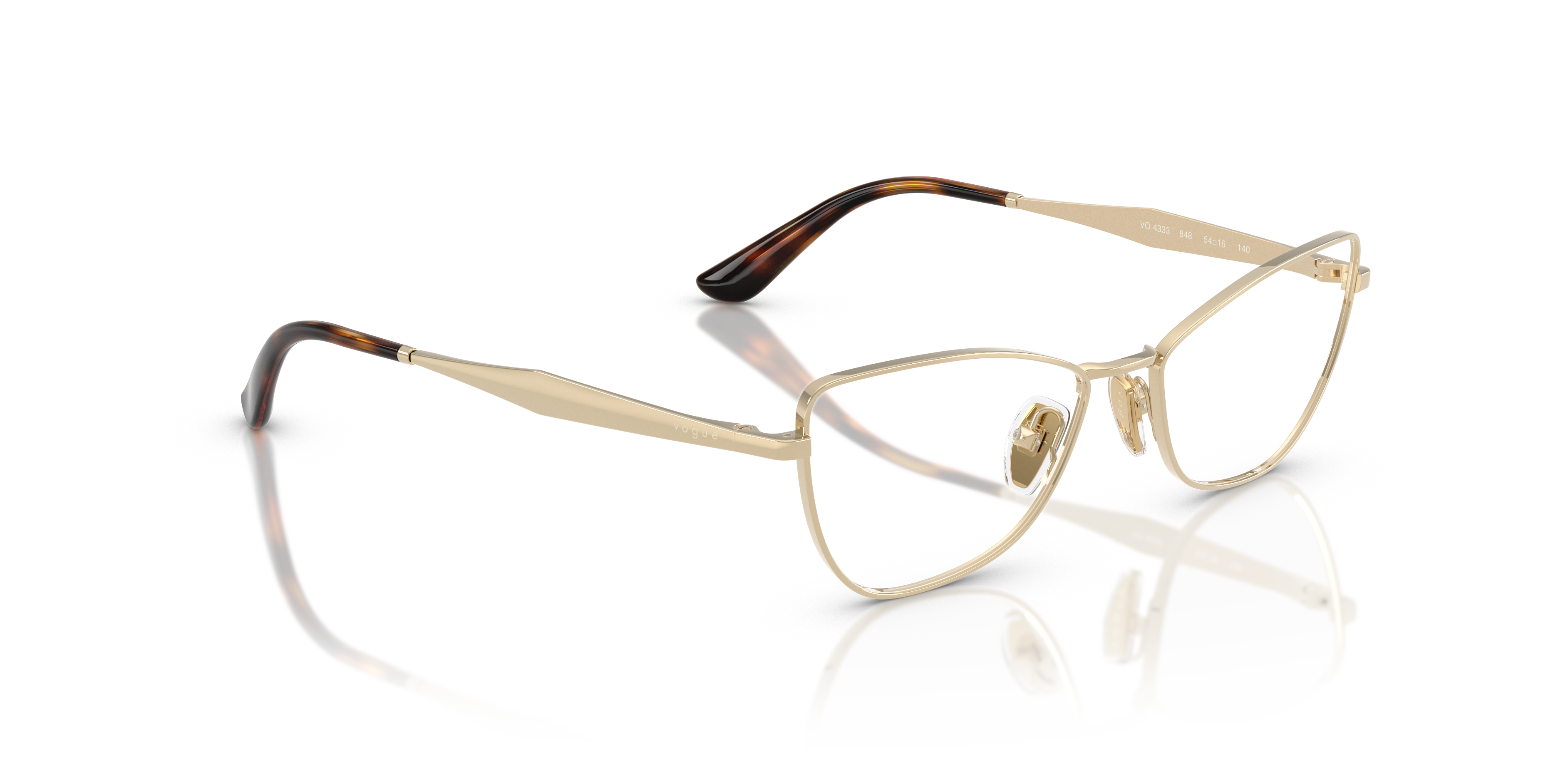 VOGUE EYEWEAR VO4333 848 52