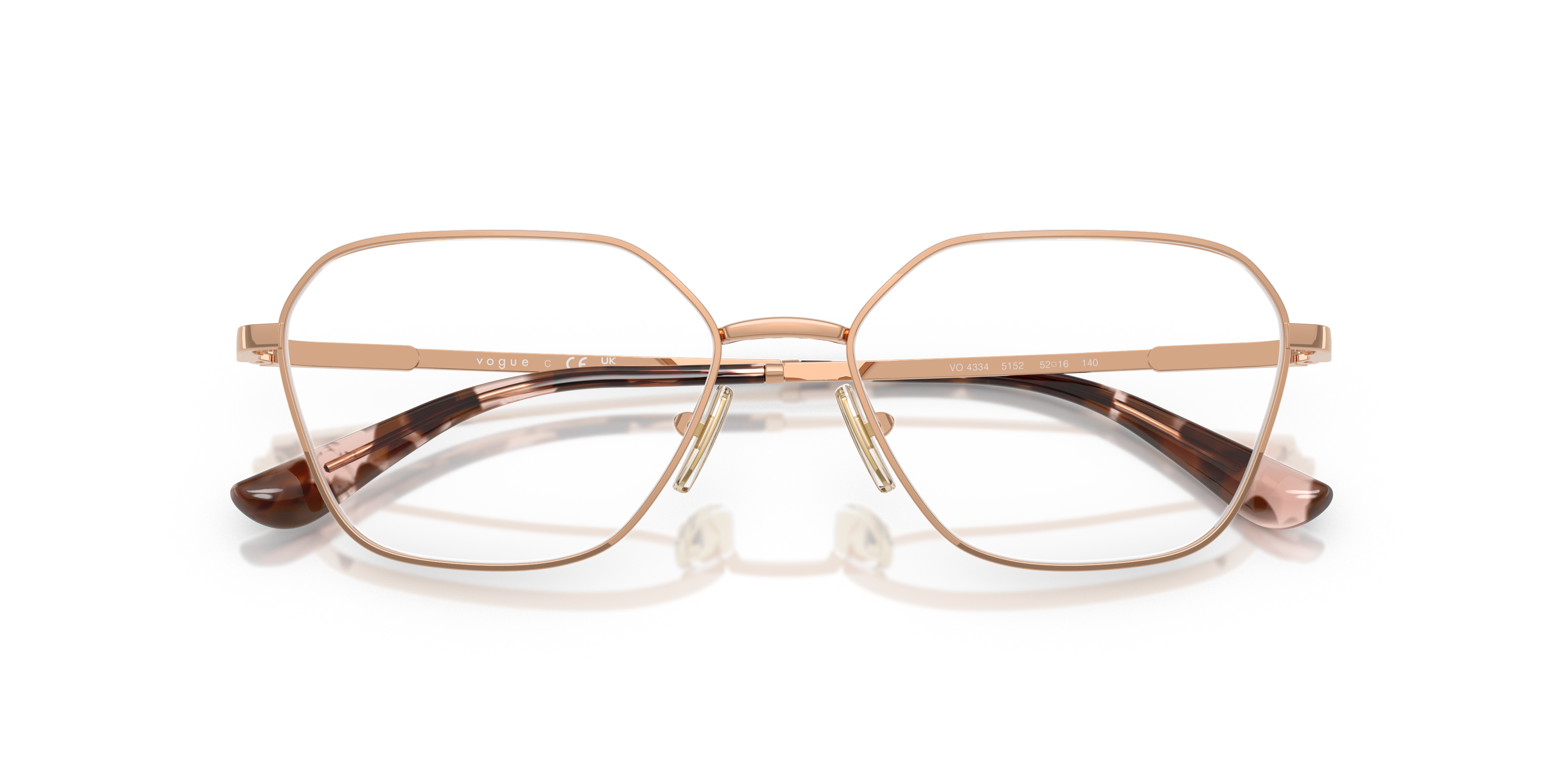 VOGUE EYEWEAR VO4334 5152 52