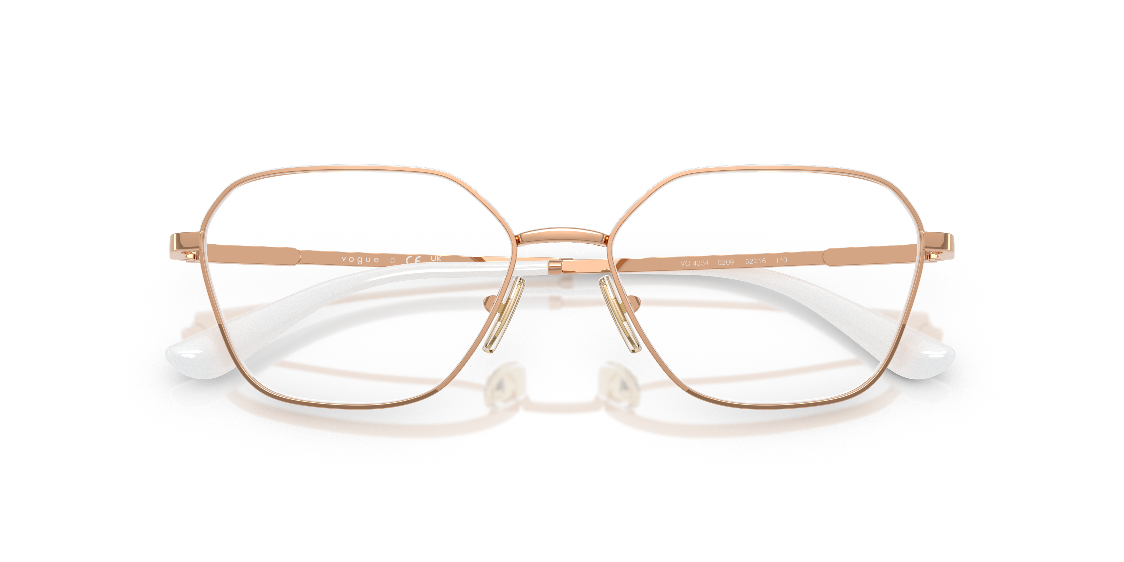 VOGUE EYEWEAR VO4334 5209 52