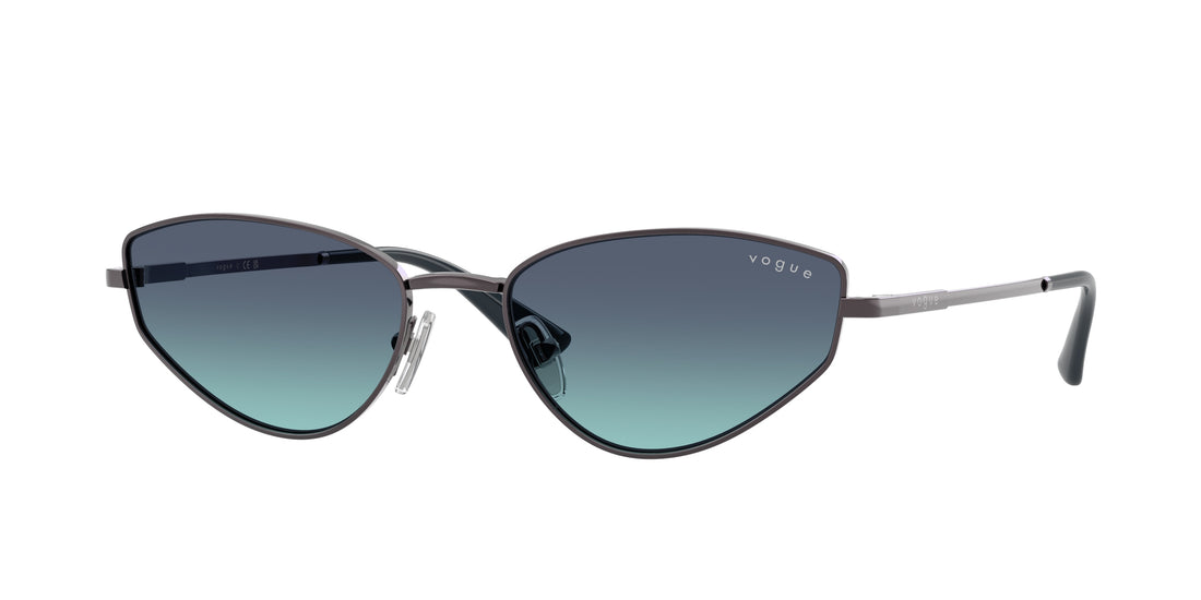 Gafas de sol vogue eyewear vo4339s 51494s violeta cat eye femenino talla 56mm - Vista principal