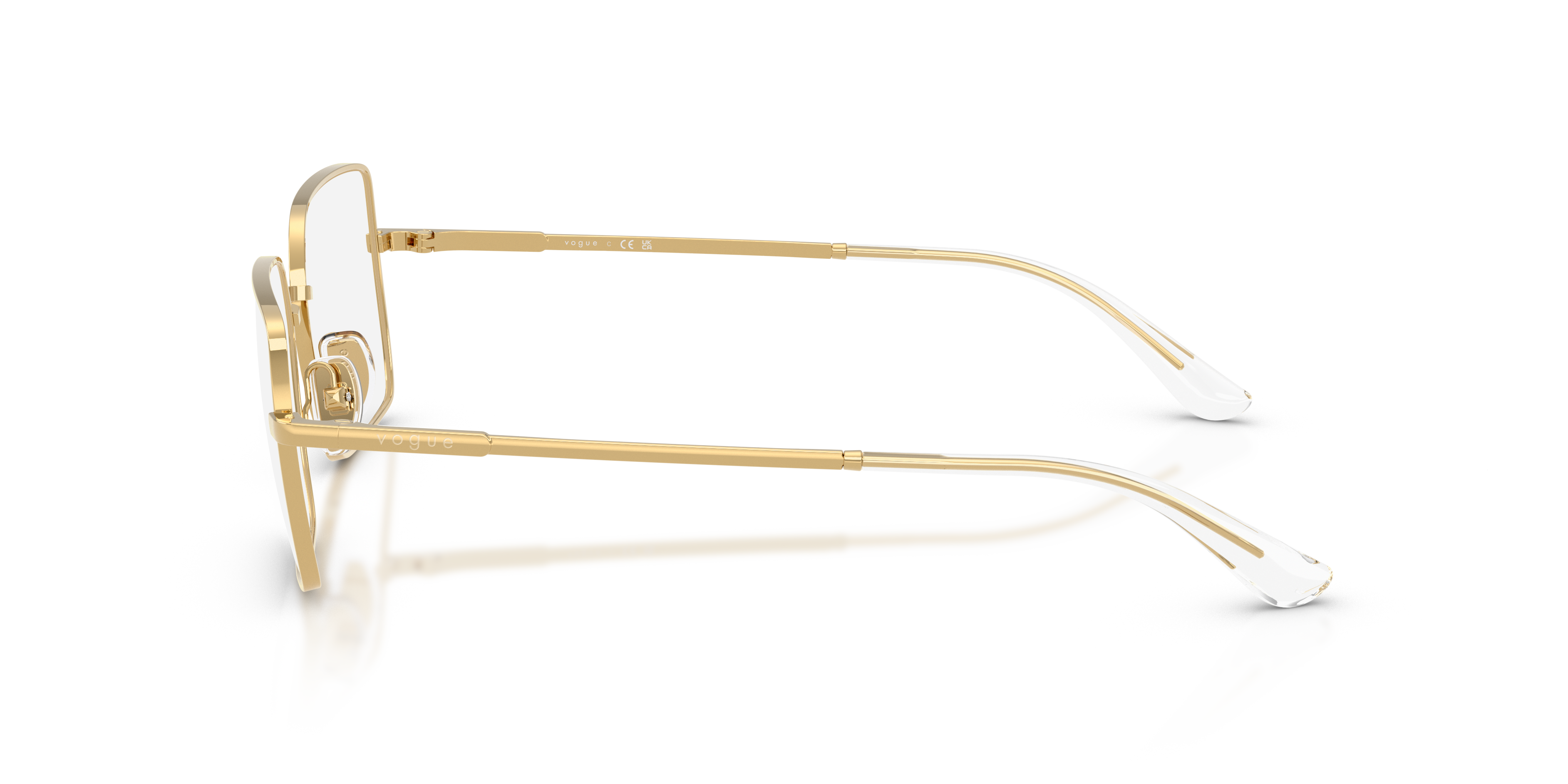 VOGUE EYEWEAR VO4340 280 53