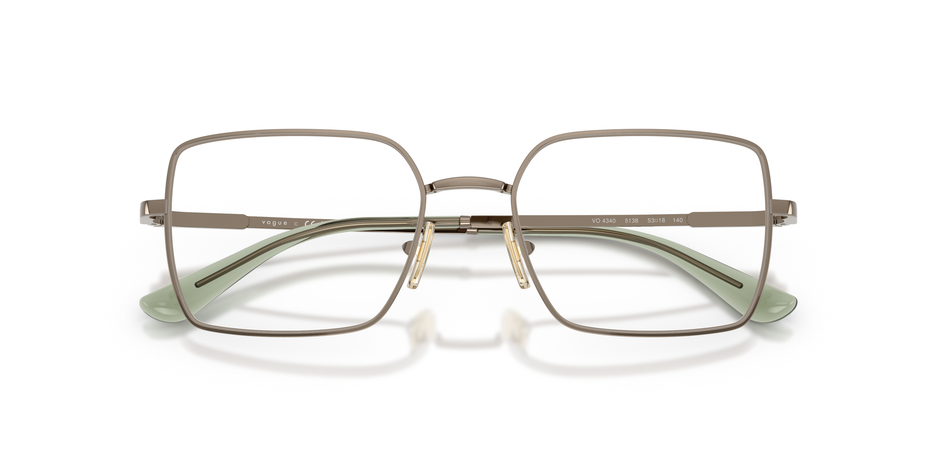 VOGUE EYEWEAR VO4340 5138 53
