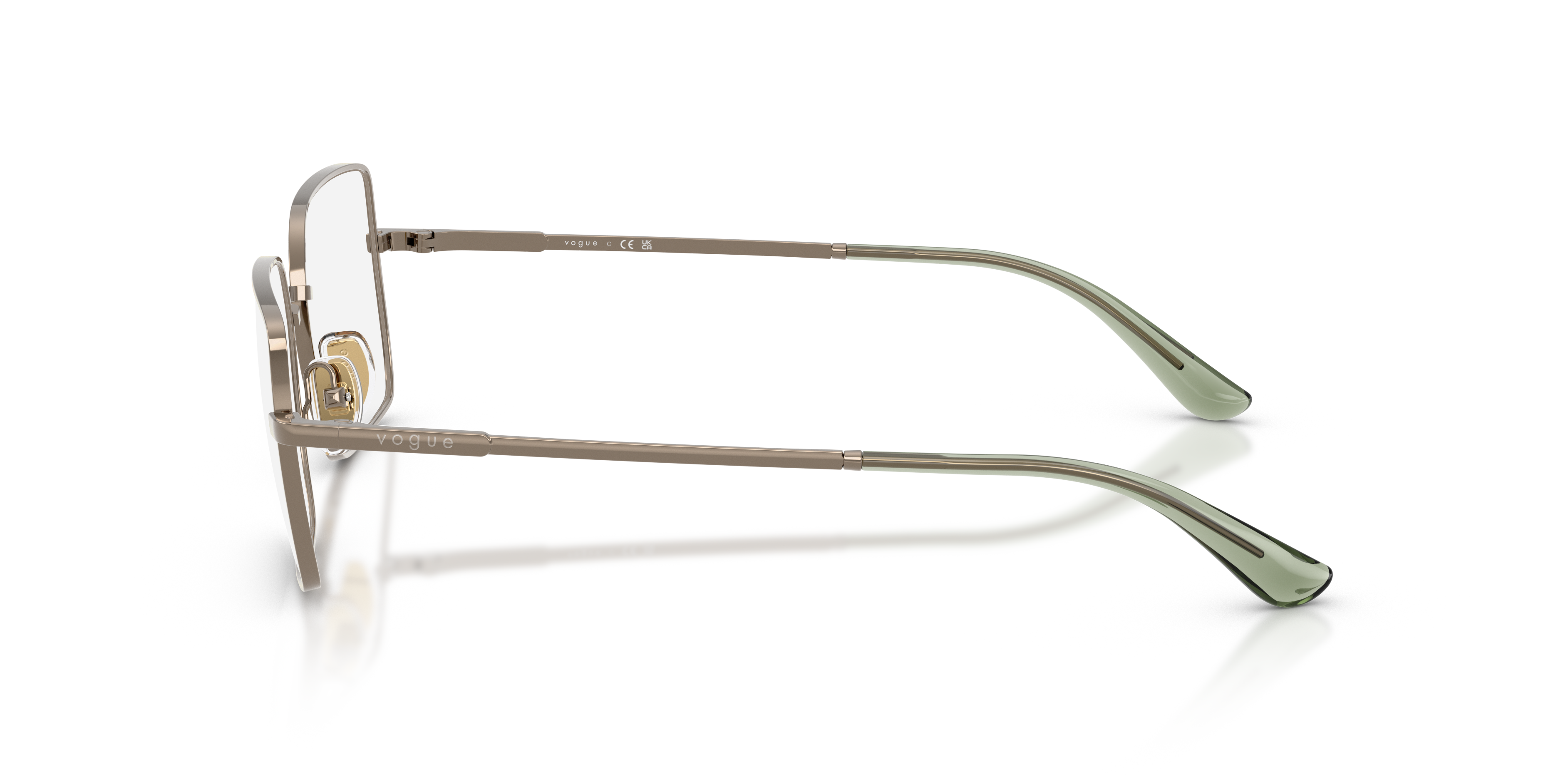 VOGUE EYEWEAR VO4340 5138 53