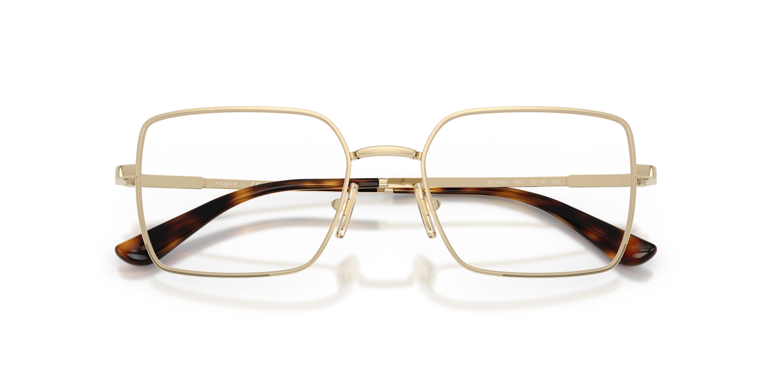 VOGUE EYEWEAR VO4340 848 53