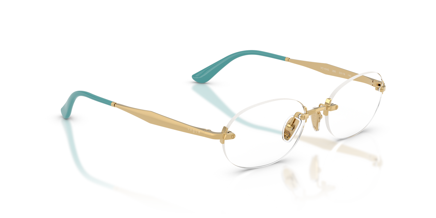 VOGUE EYEWEAR VO4343 280 53