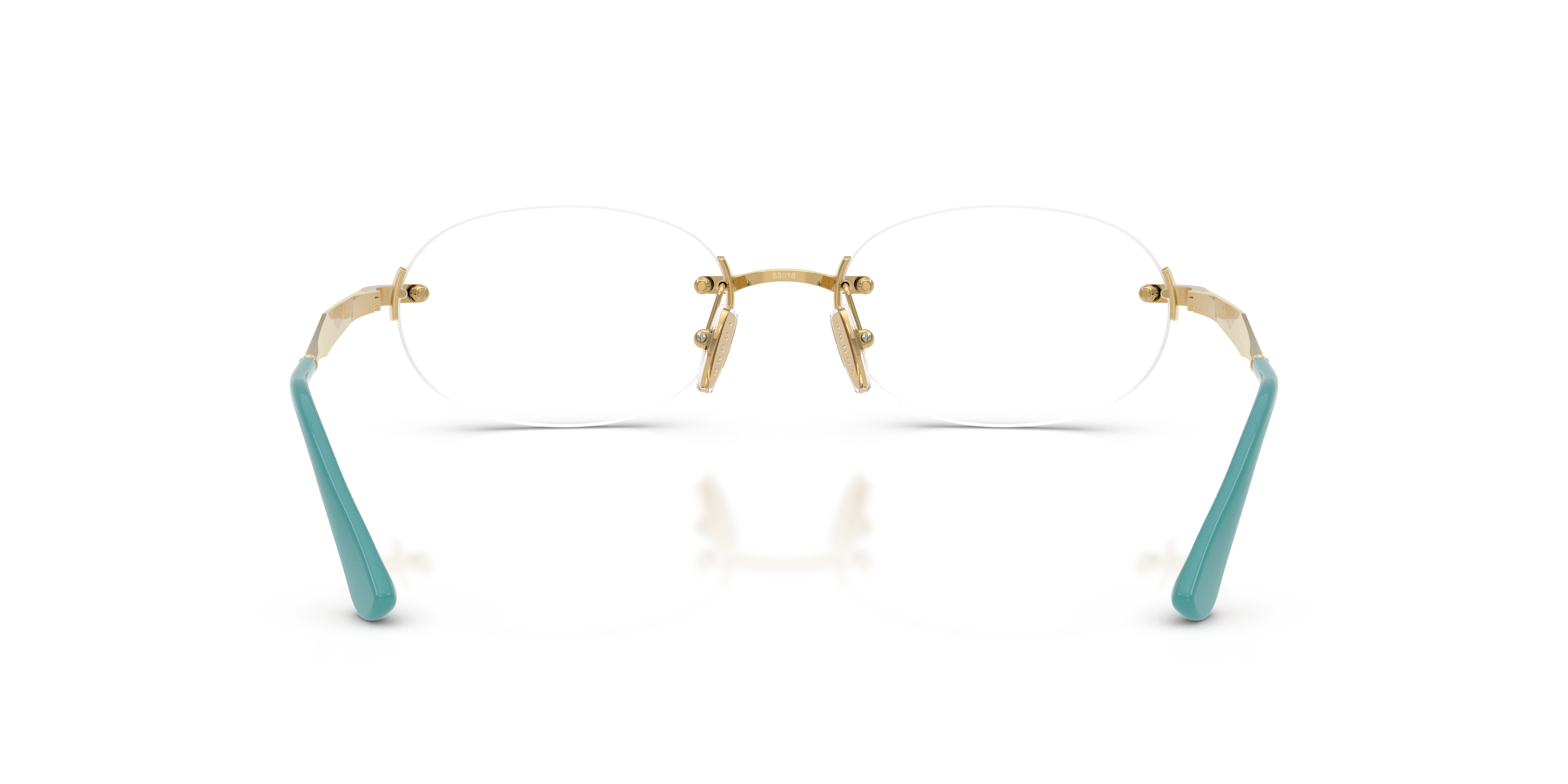 VOGUE EYEWEAR VO4343 280 53