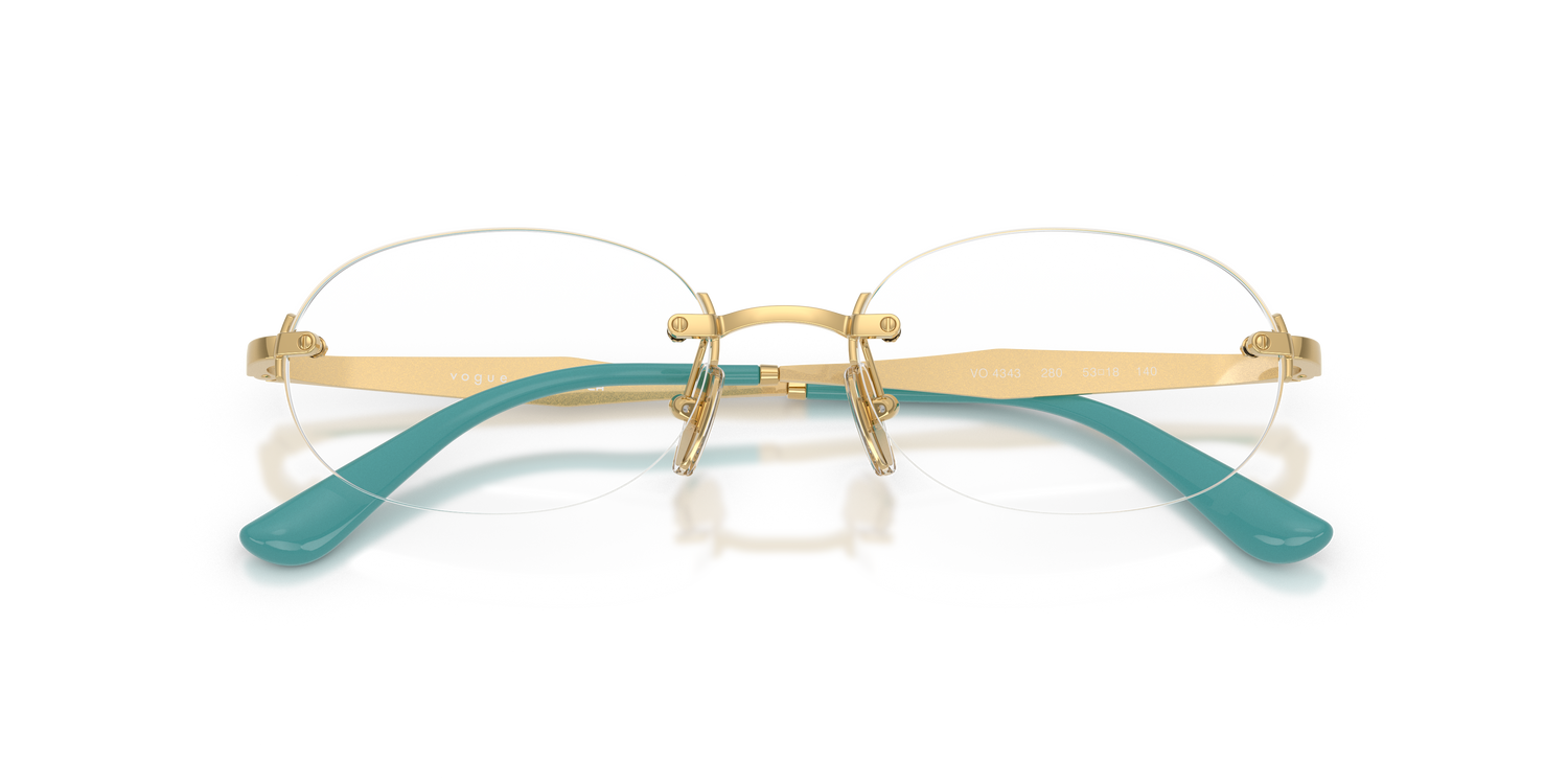VOGUE EYEWEAR VO4343 280 53