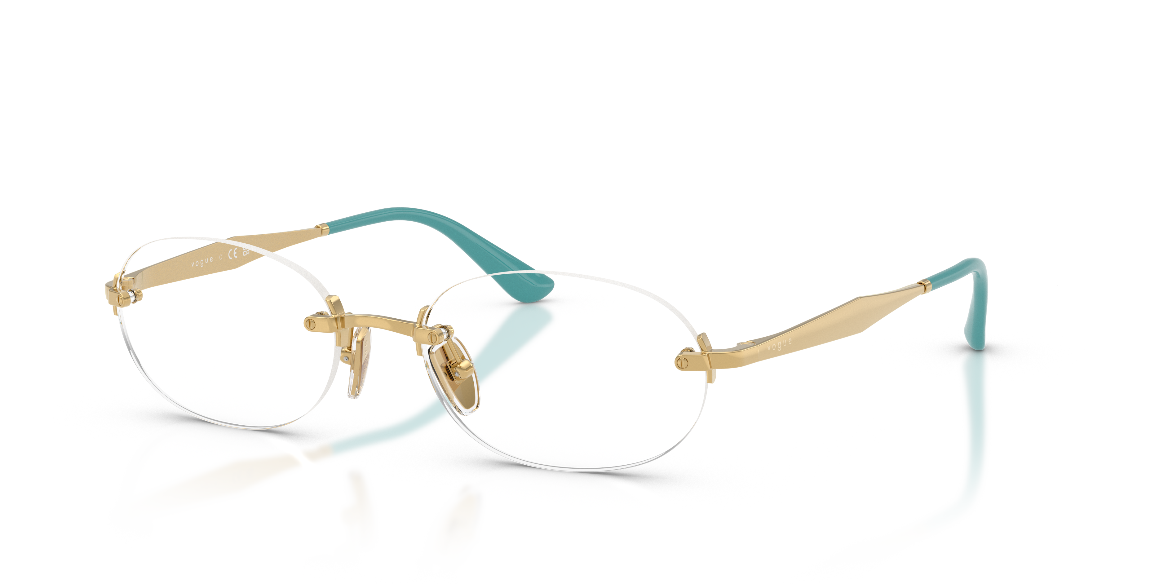 VOGUE EYEWEAR VO4343 280 53