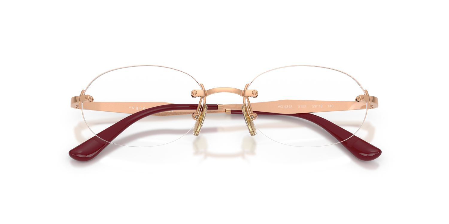 VOGUE EYEWEAR VO4343 5152 53