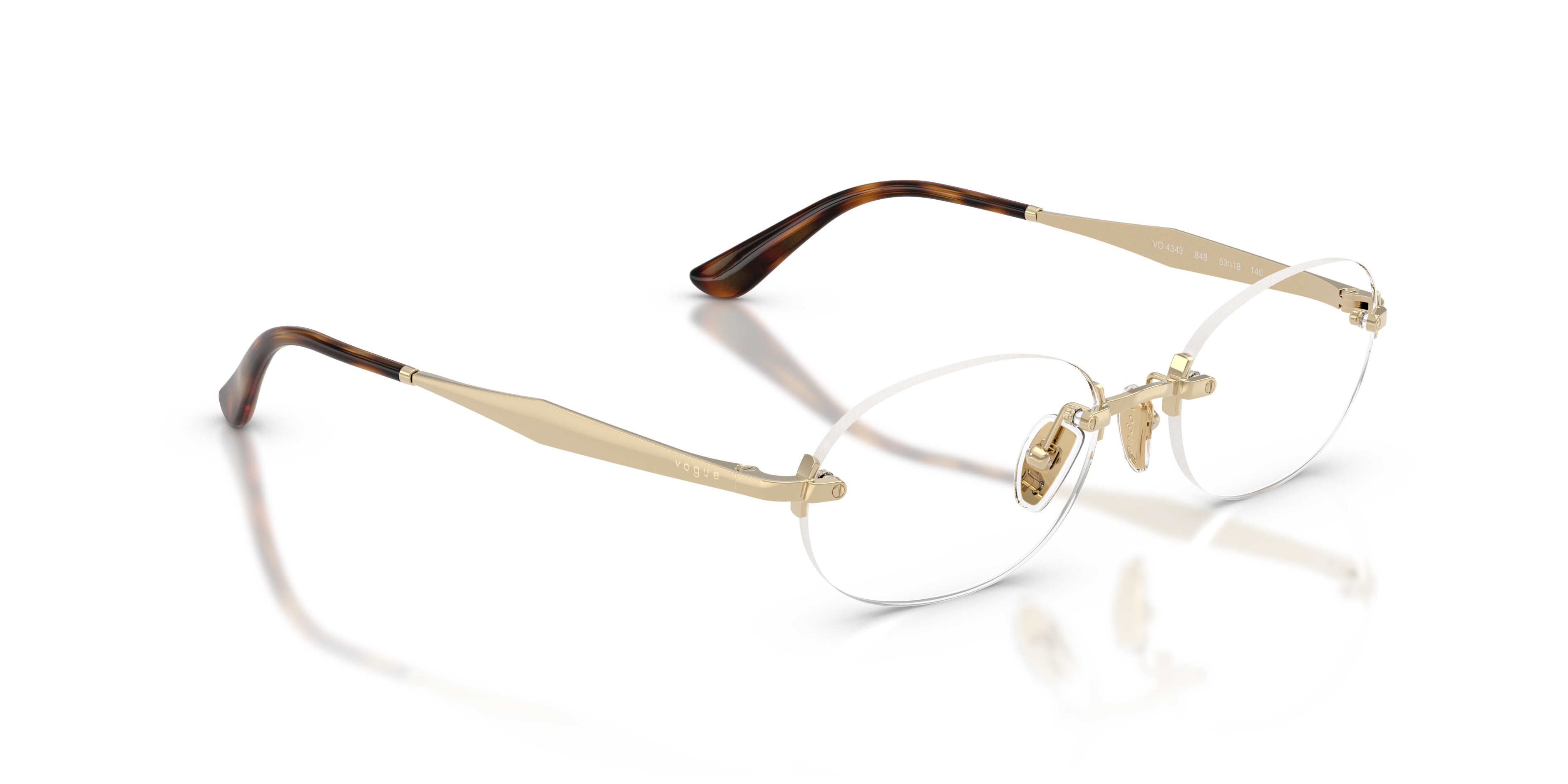 VOGUE EYEWEAR VO4343 848 53