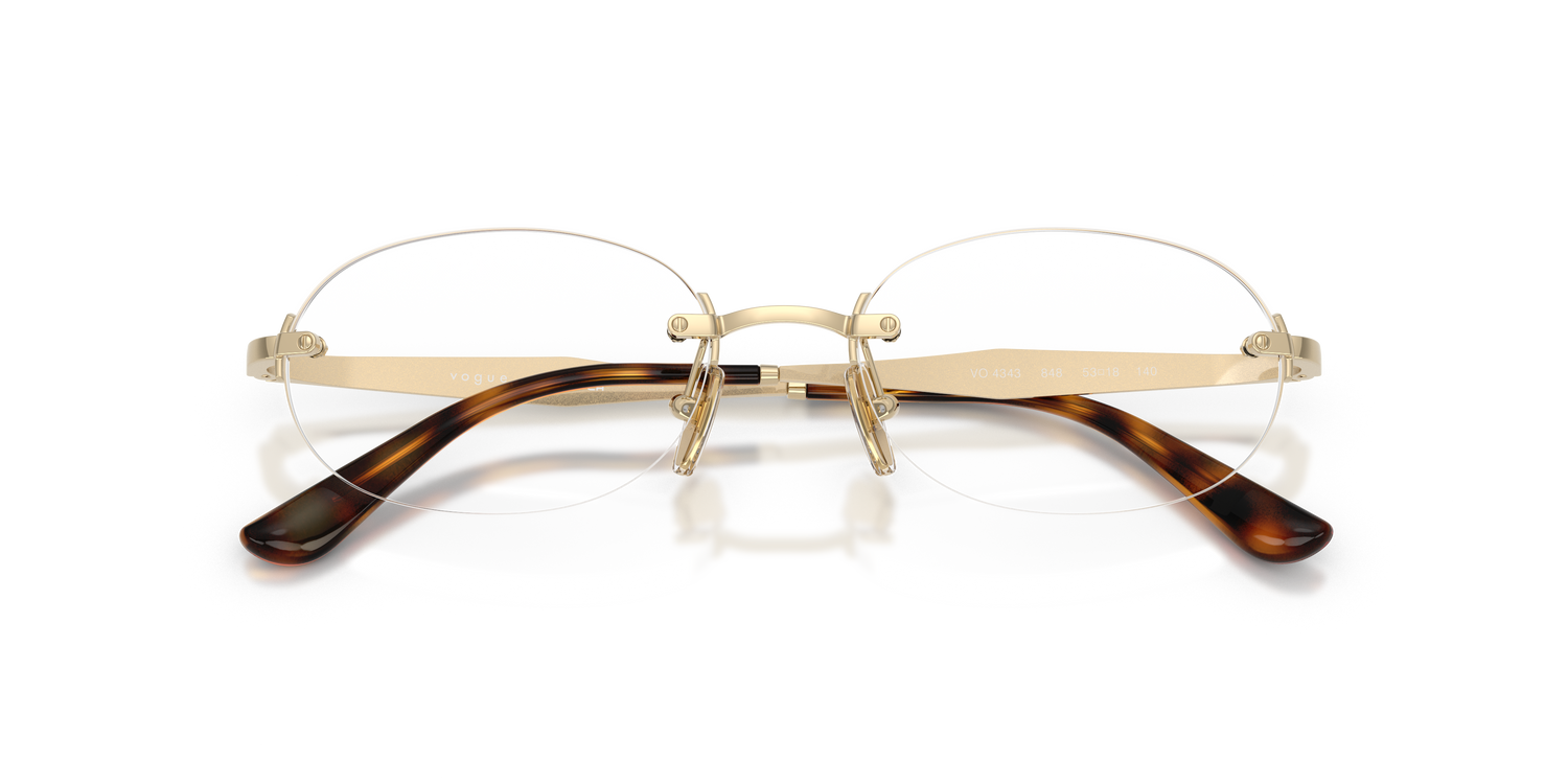 VOGUE EYEWEAR VO4343 848 53