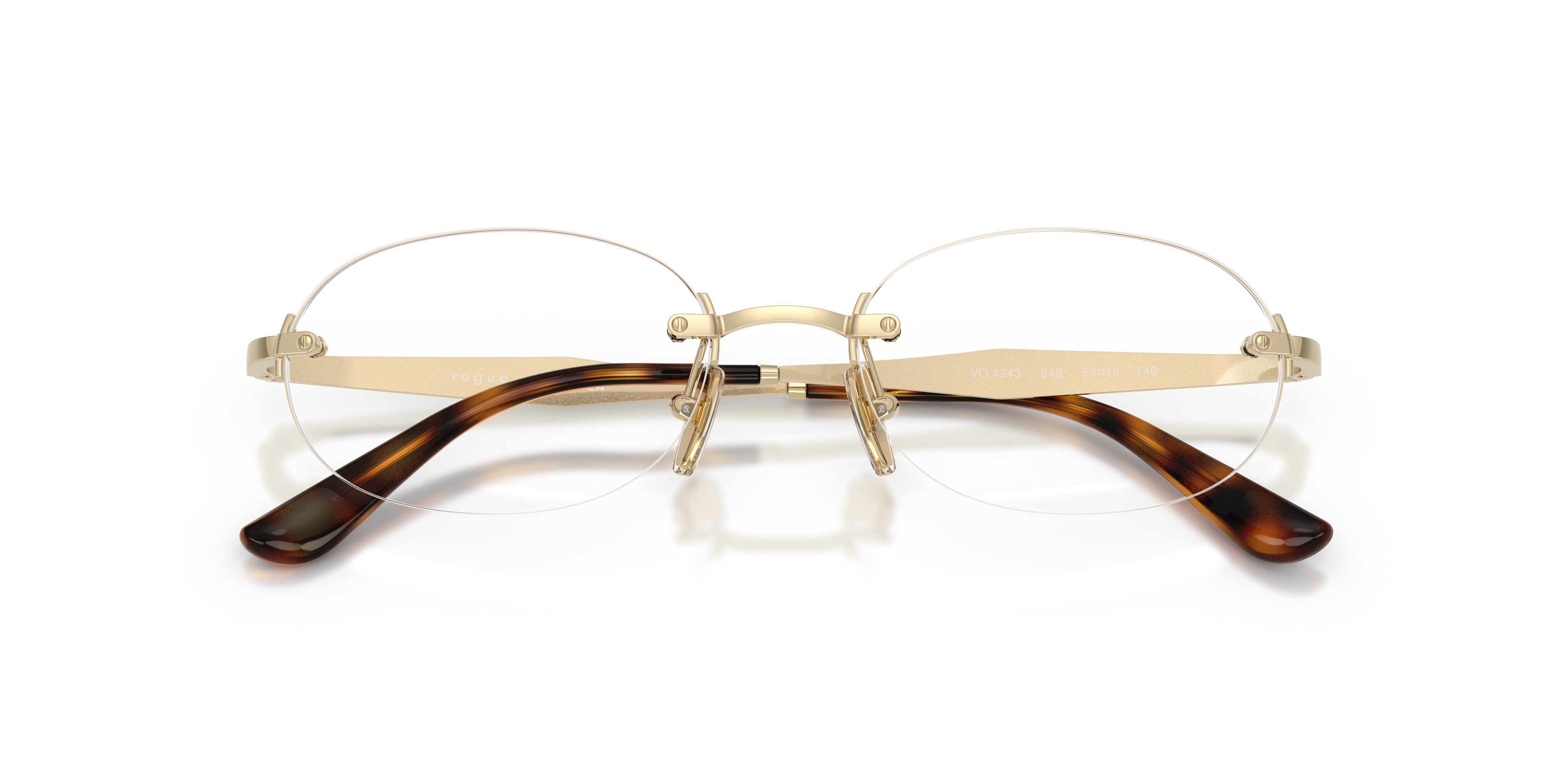 VOGUE EYEWEAR VO4343 848 53