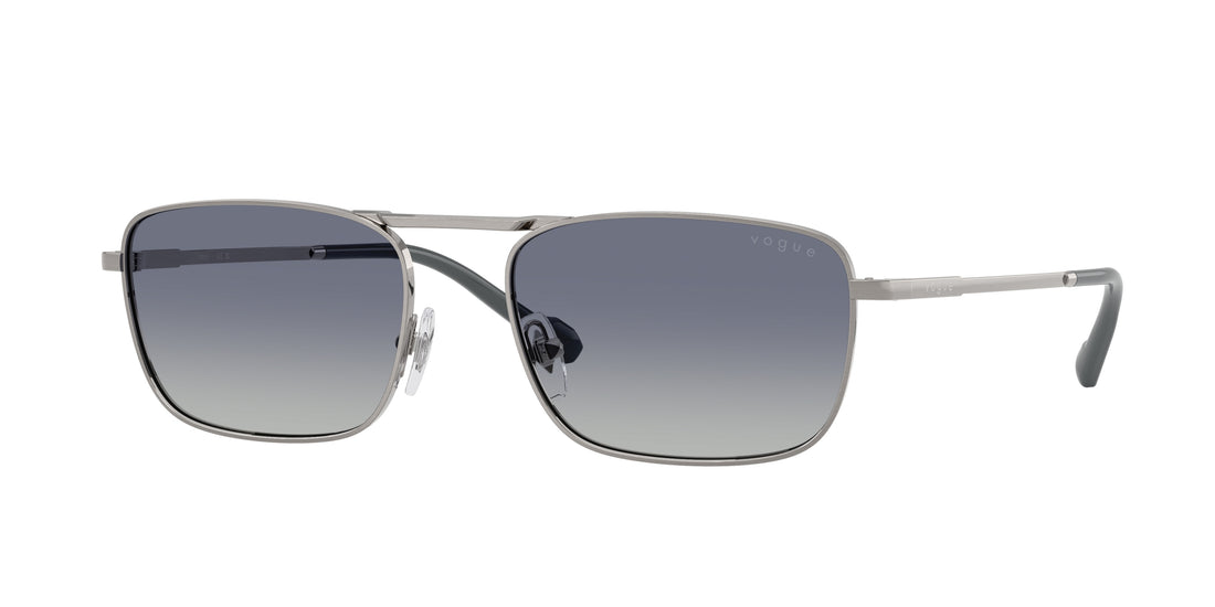 Gafas de sol vogue eyewear vo4346s 51874l gris pillow masculino talla 56mm - Vista principal