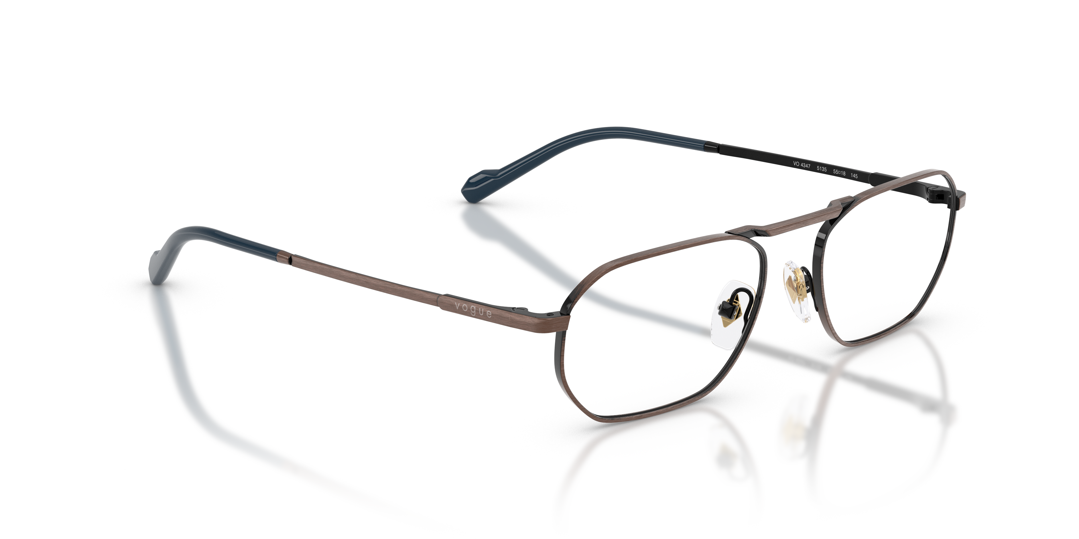 VOGUE EYEWEAR VO4347 5135 53