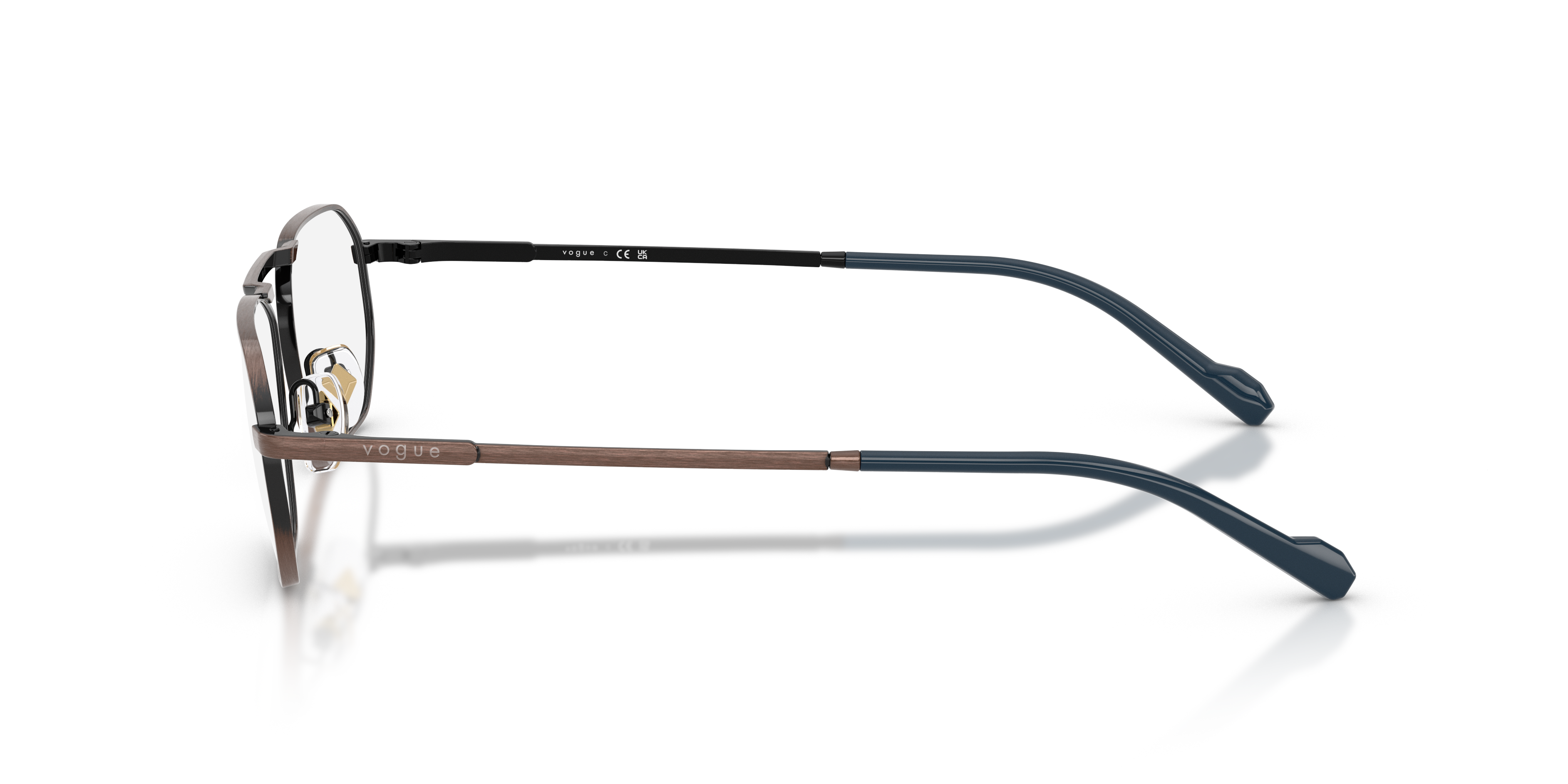 VOGUE EYEWEAR VO4347 5135 55