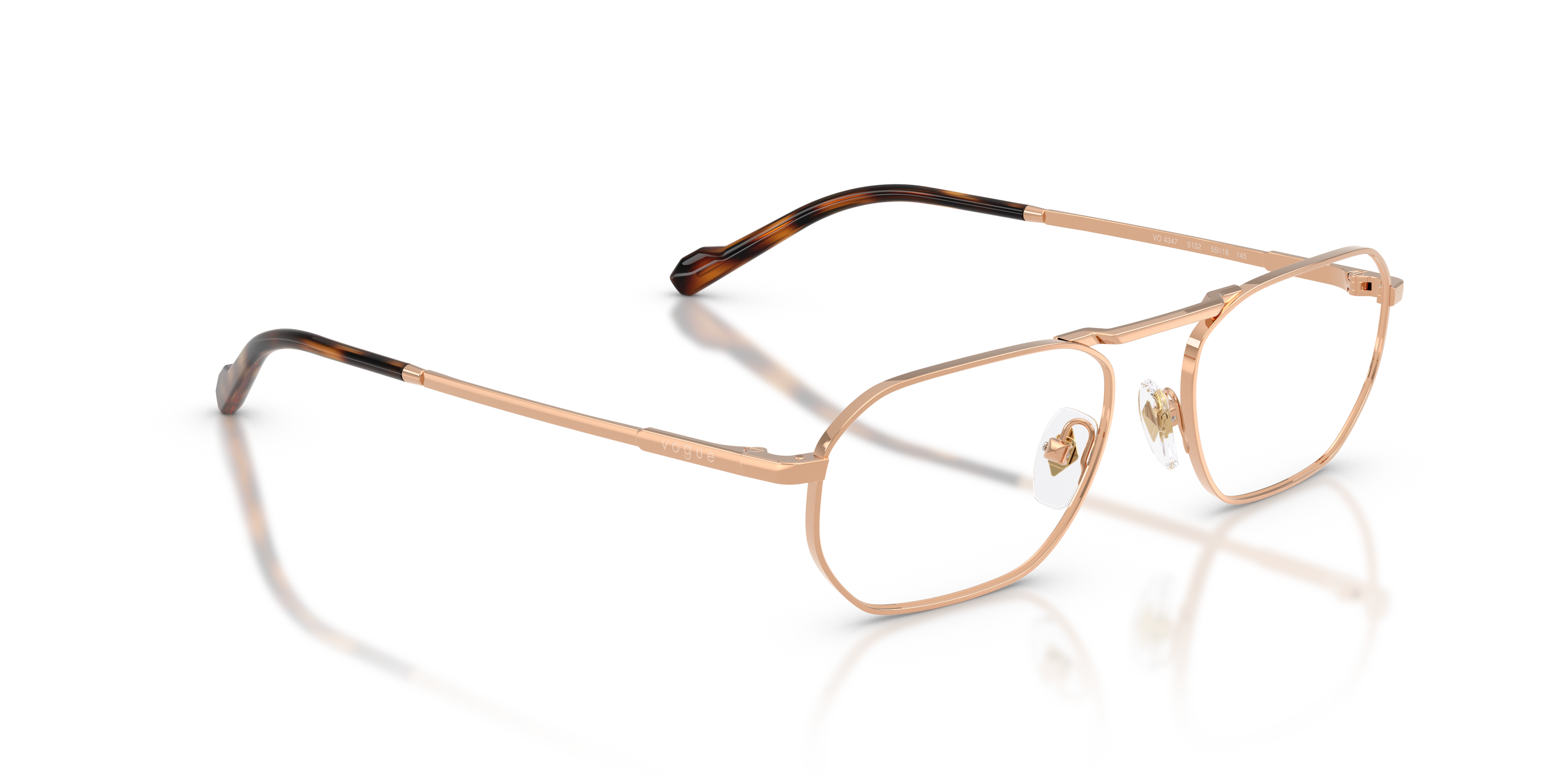 VOGUE EYEWEAR VO4347 5152 55