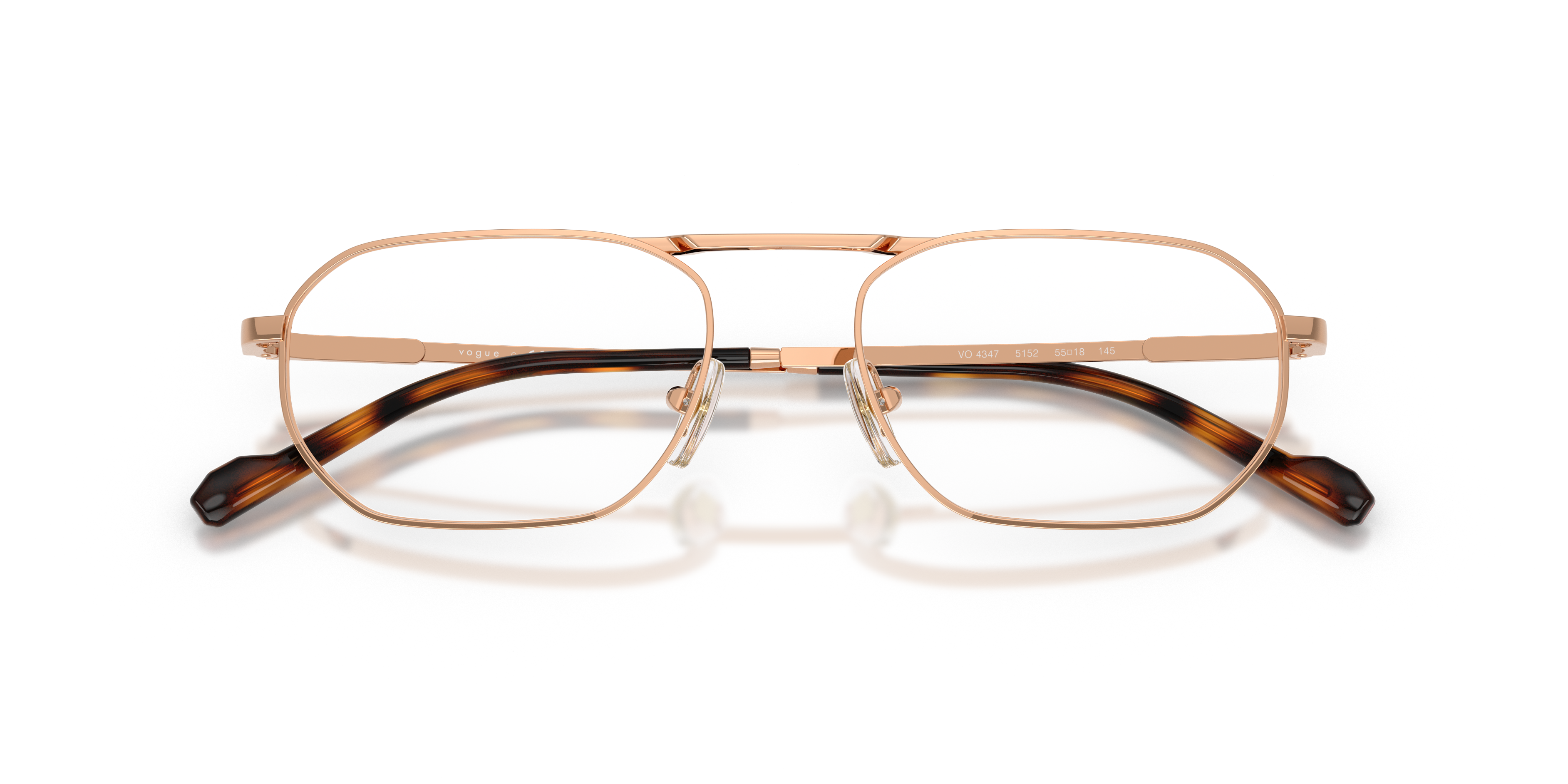 VOGUE EYEWEAR VO4347 5152 55