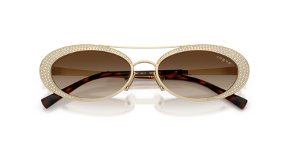 VOGUE EYEWEAR VO4348SB 848/13 54