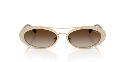 VOGUE EYEWEAR VO4348SB 848/13 54