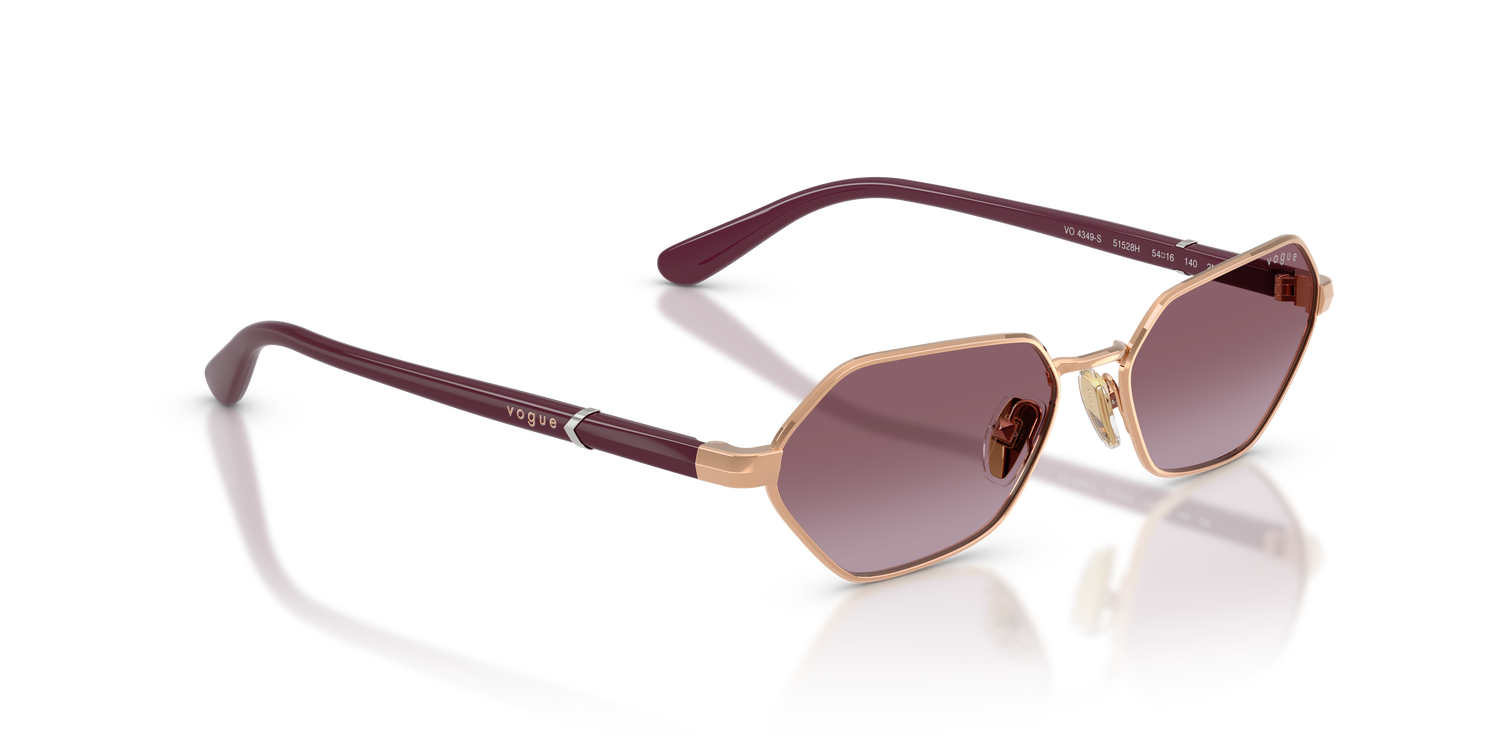 VOGUE EYEWEAR VO4349S 51528H 54