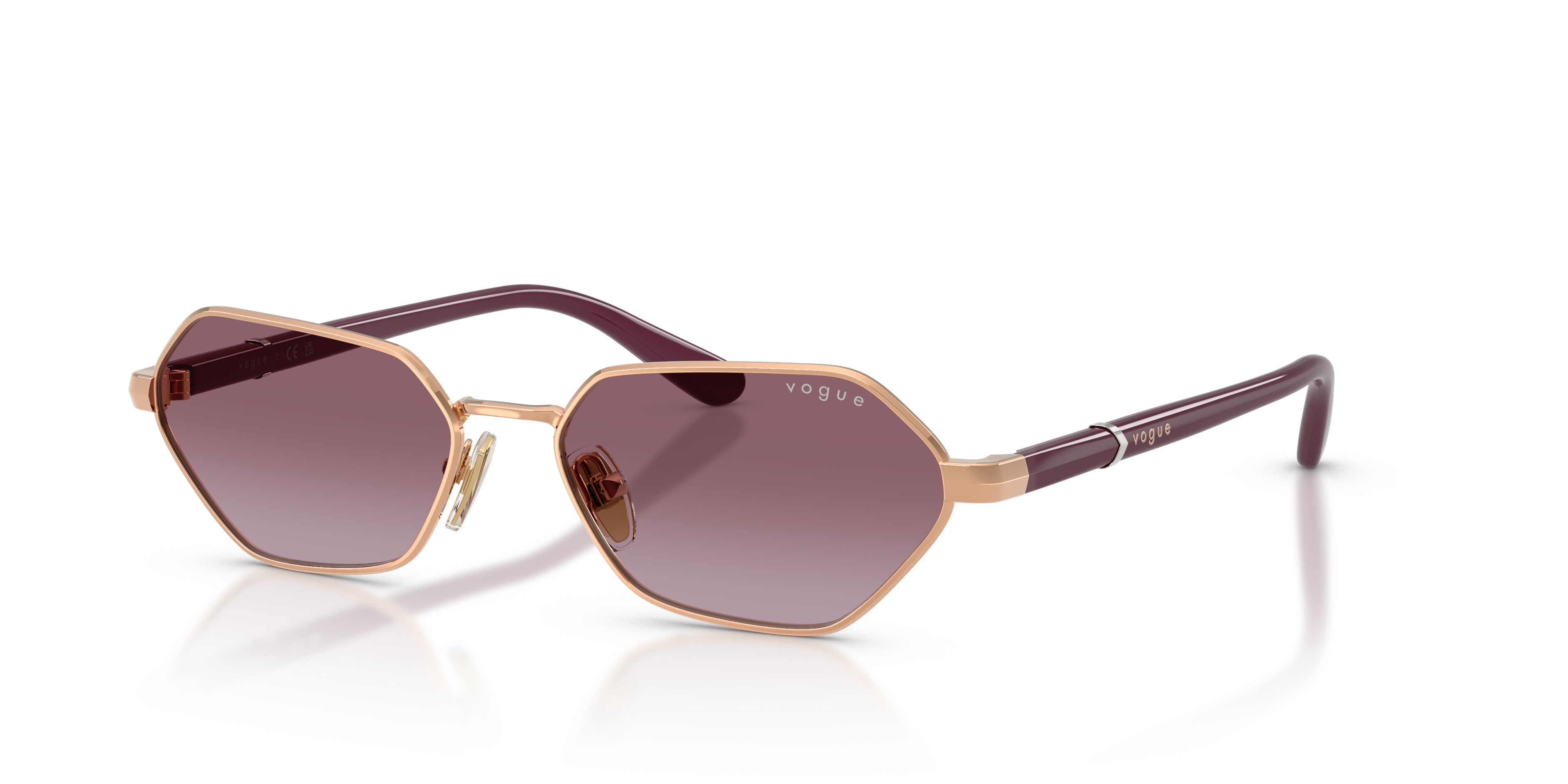 VOGUE EYEWEAR VO4349S 51528H 54