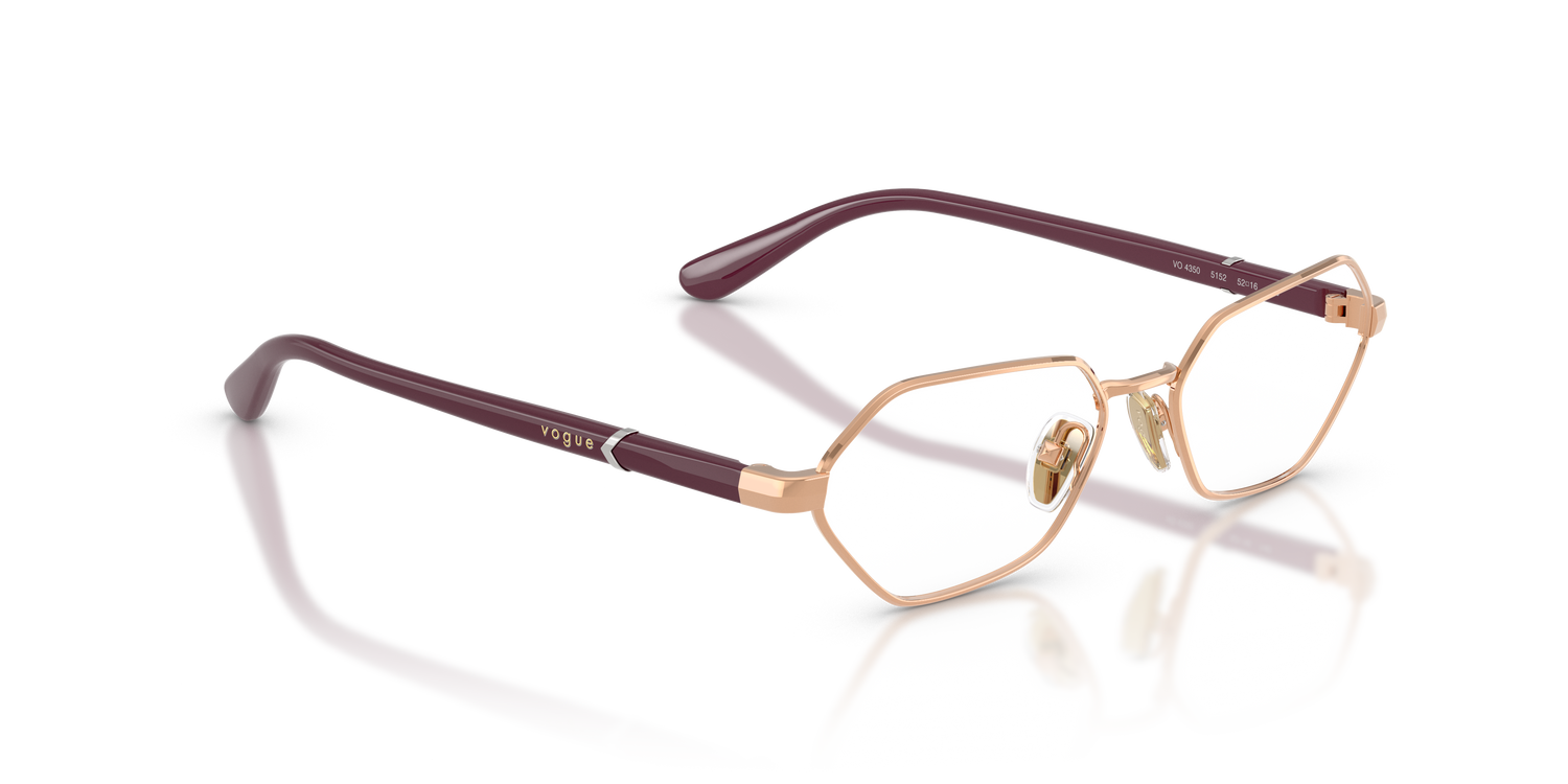 VOGUE EYEWEAR VO4350 5152 52