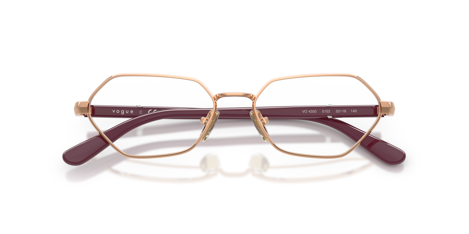 VOGUE EYEWEAR VO4350 5152 52