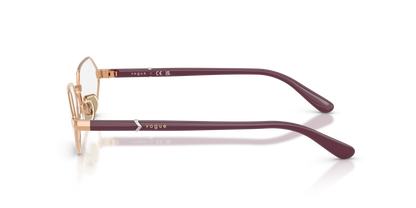 VOGUE EYEWEAR VO4350 5152 52