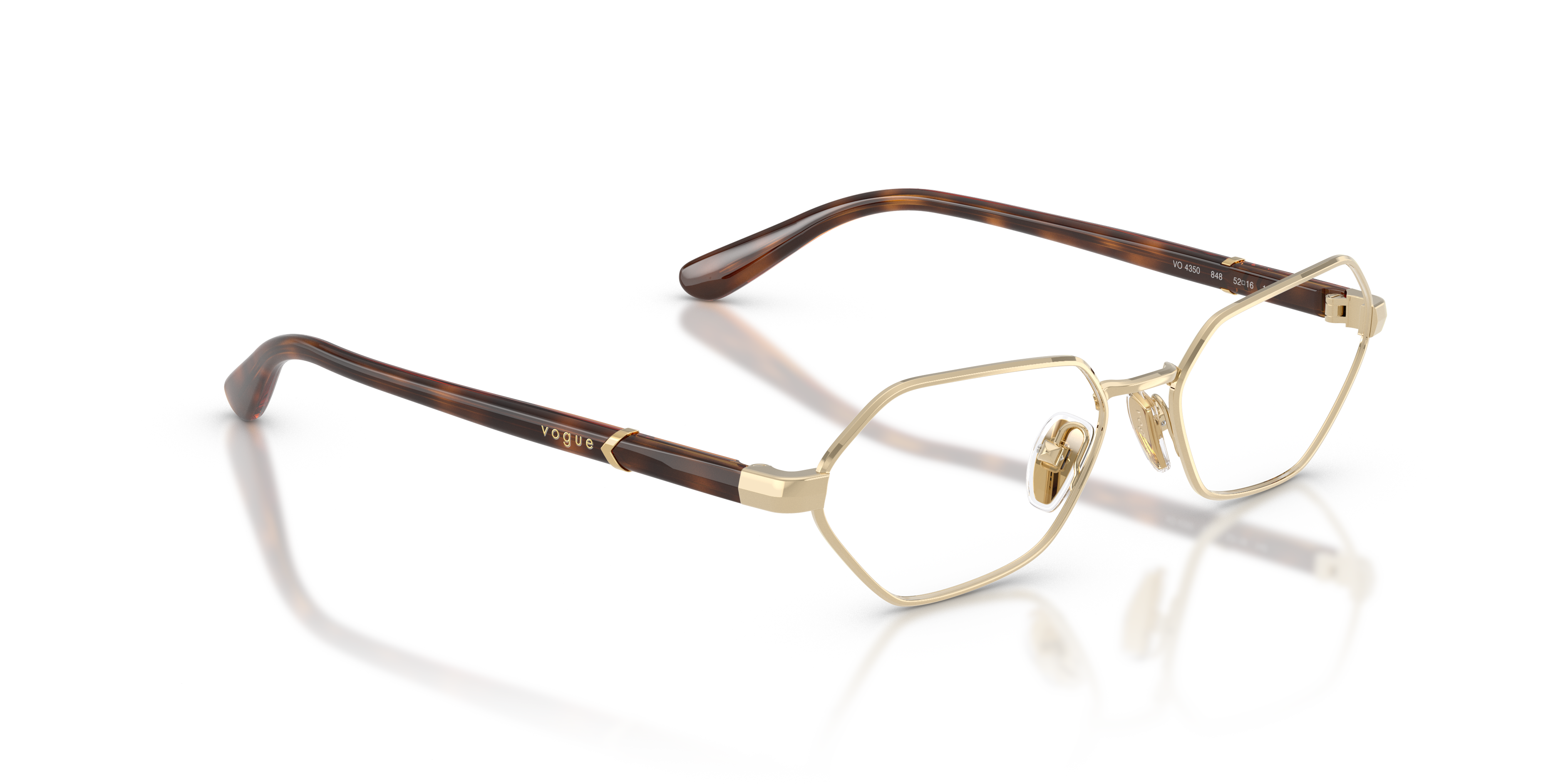 VOGUE EYEWEAR VO4350 848 52