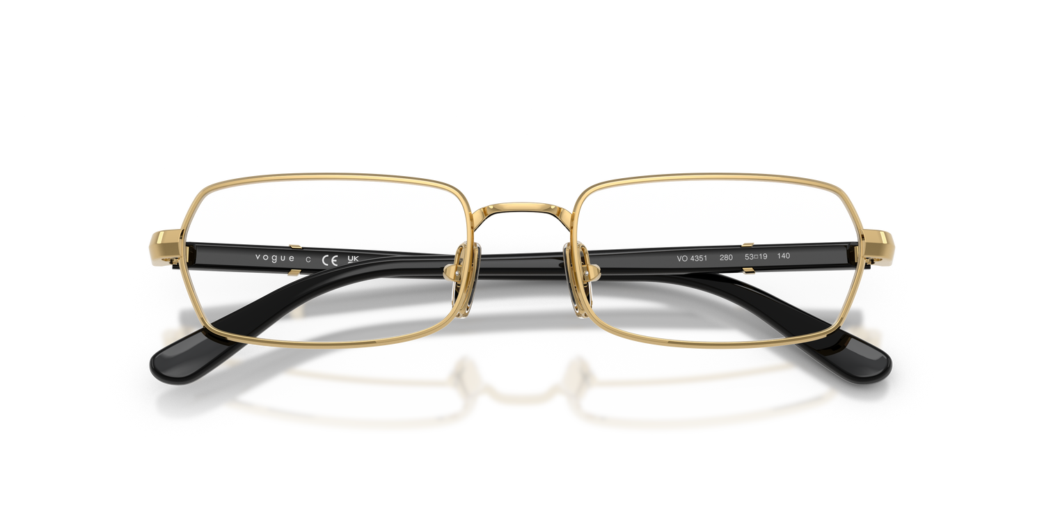 VOGUE EYEWEAR VO4351 280 53