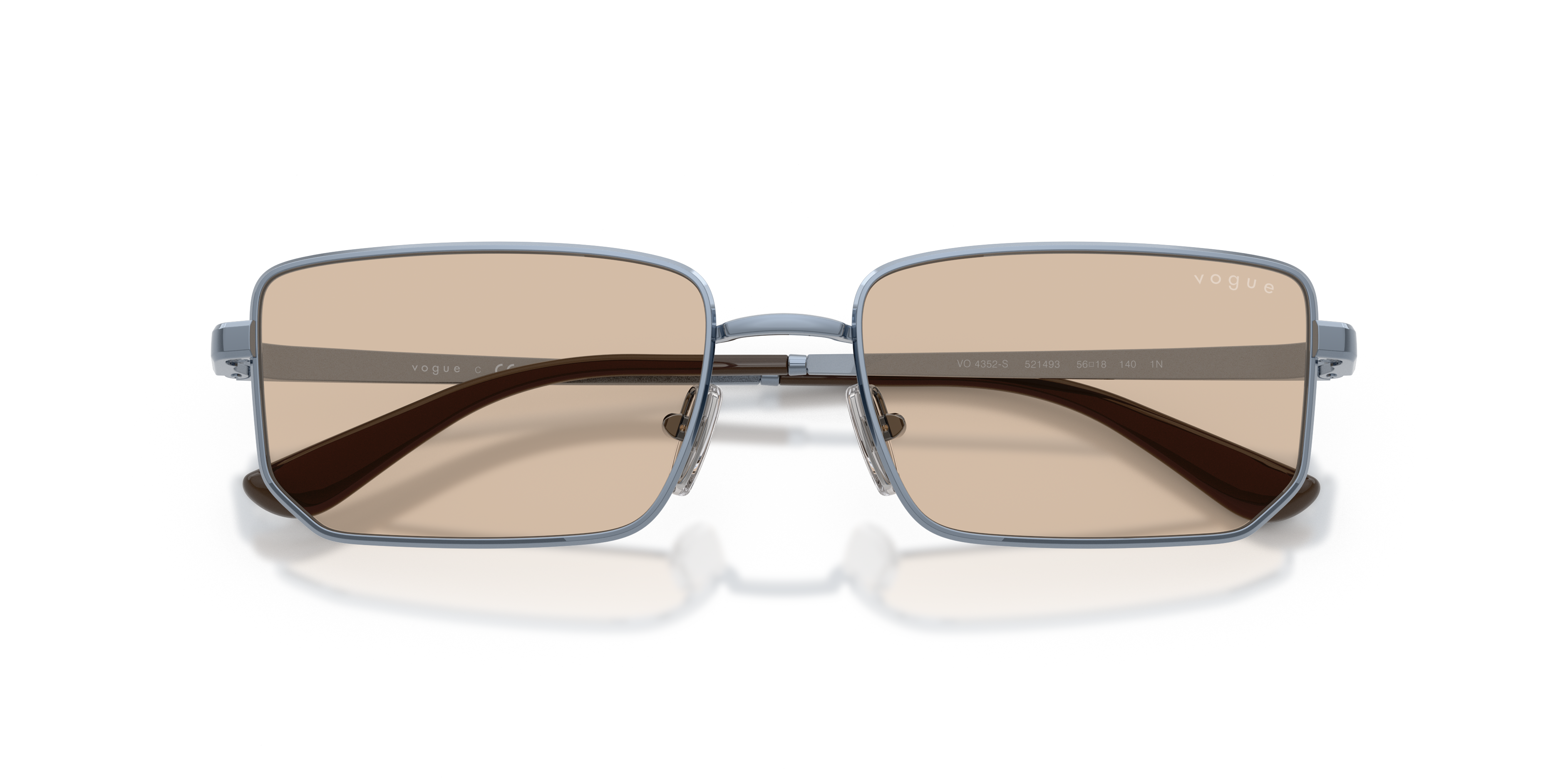 VOGUE EYEWEAR VO4352S 521493 56