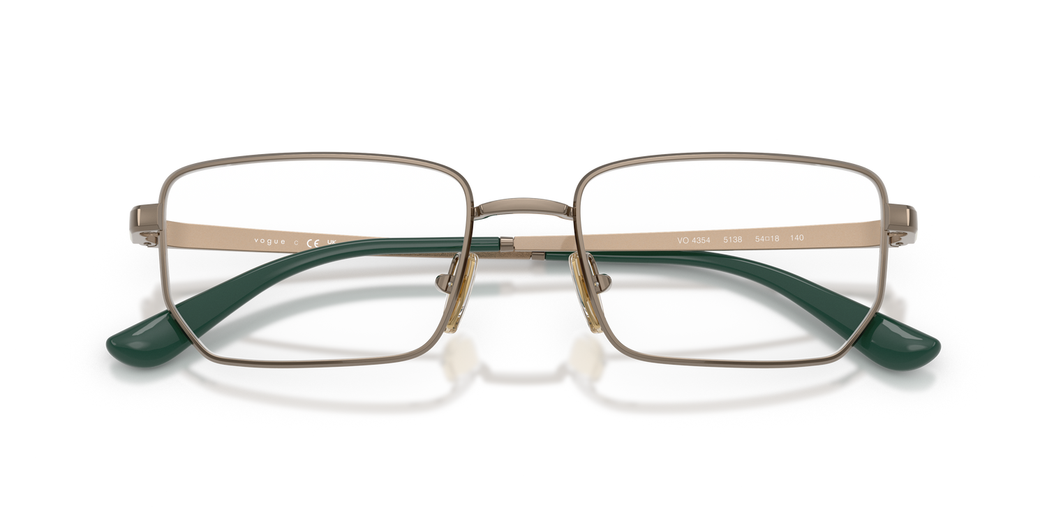 VOGUE EYEWEAR VO4354 5138 52
