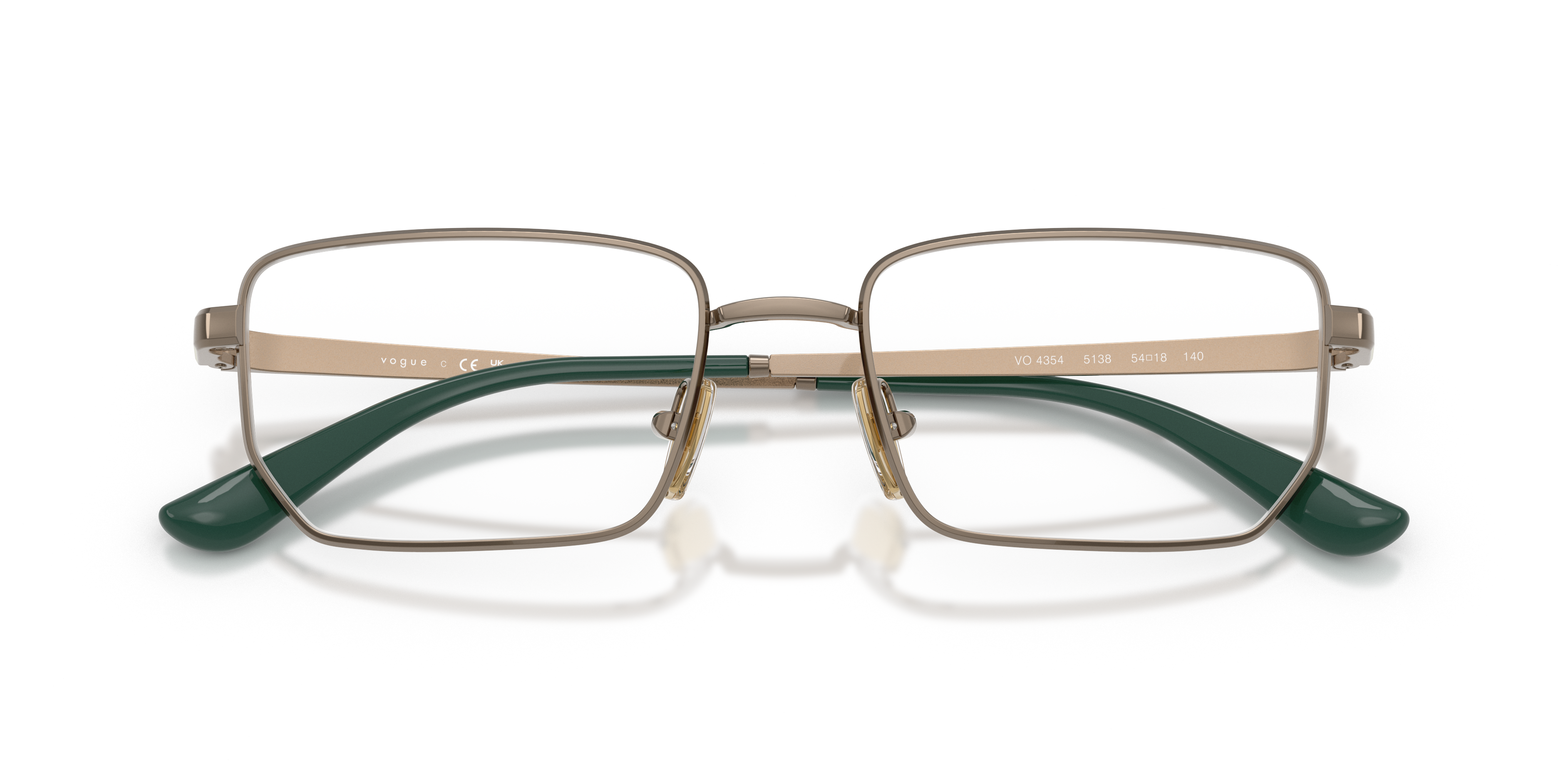 VOGUE EYEWEAR VO4354 5138 52