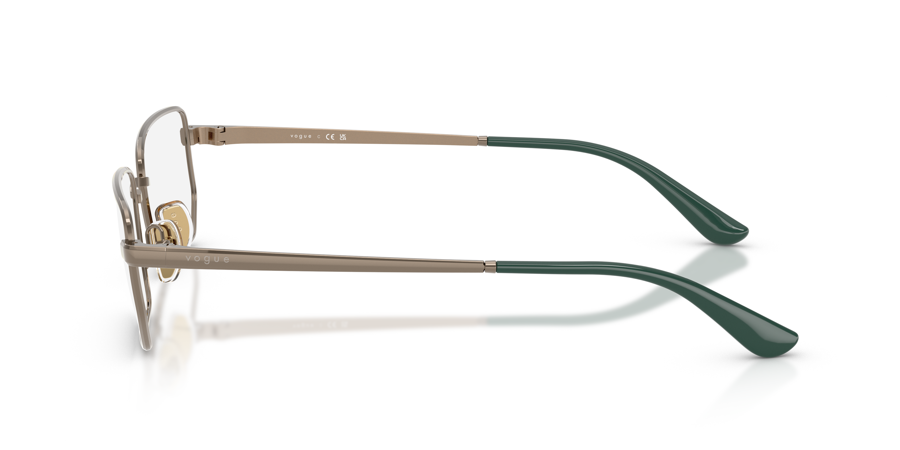 VOGUE EYEWEAR VO4354 5138 52