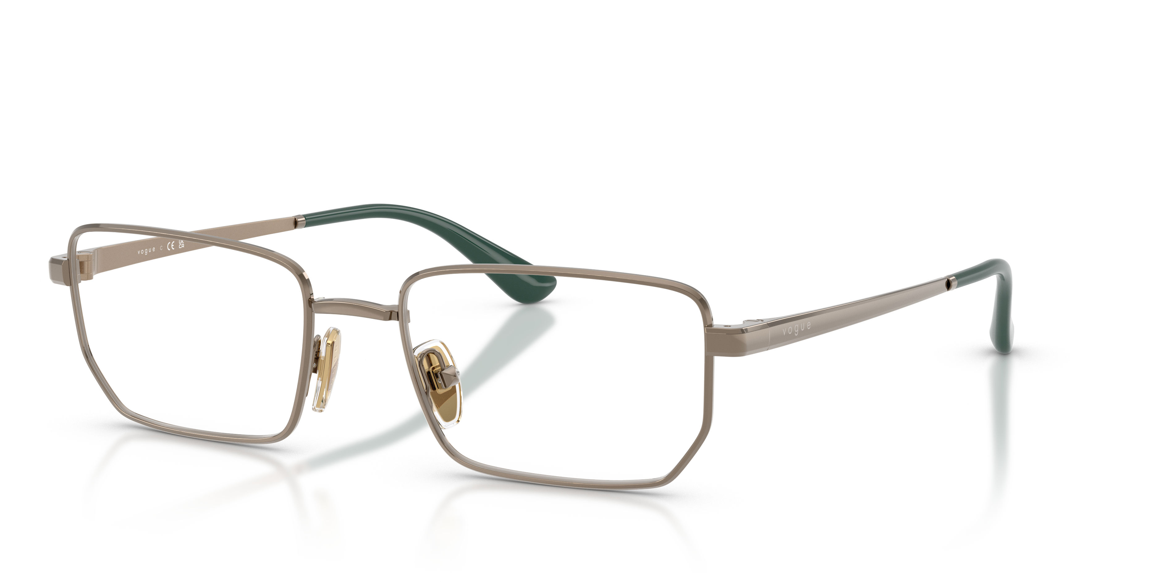 VOGUE EYEWEAR VO4354 5138 52