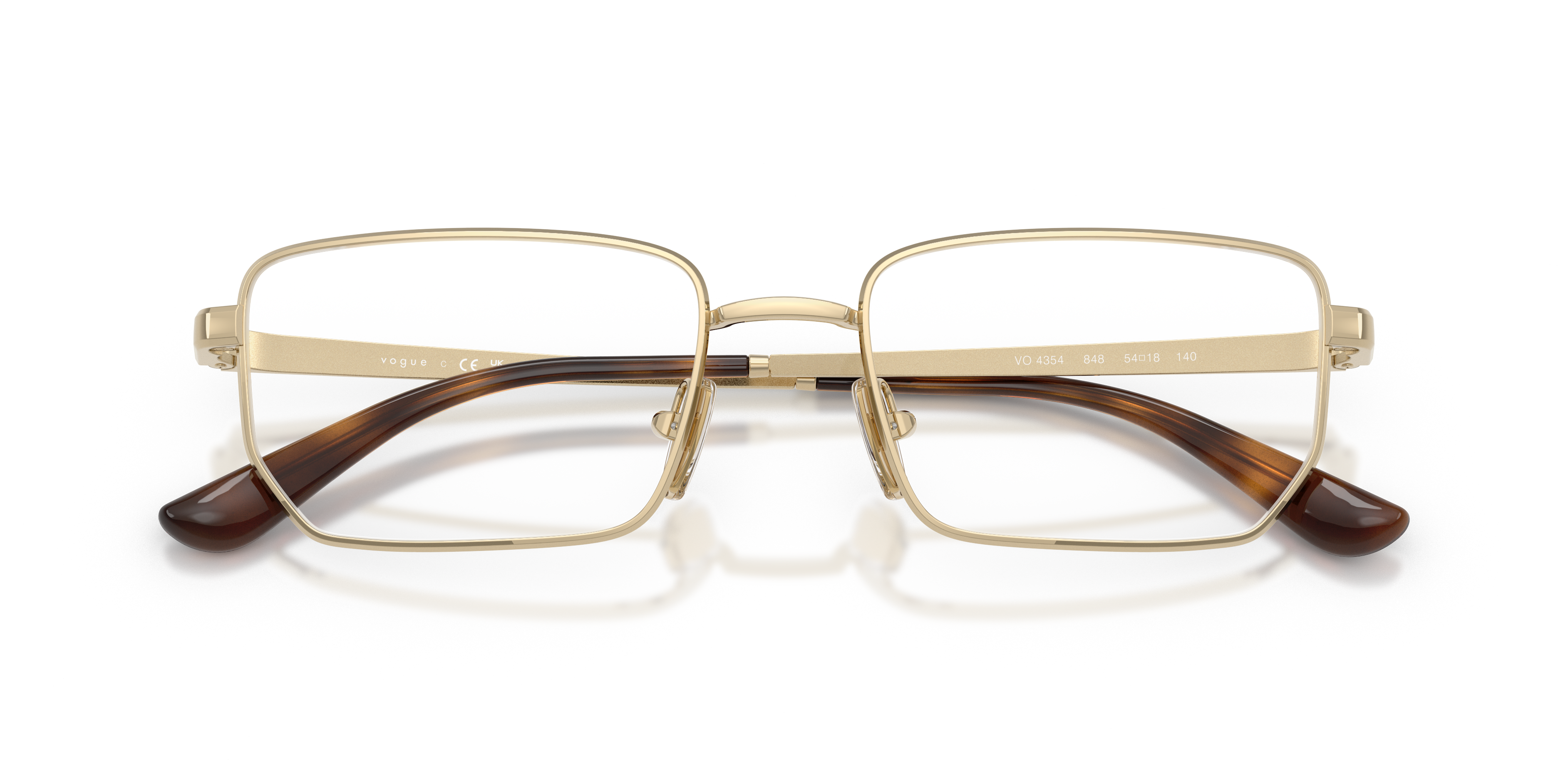 VOGUE EYEWEAR VO4354 848 52