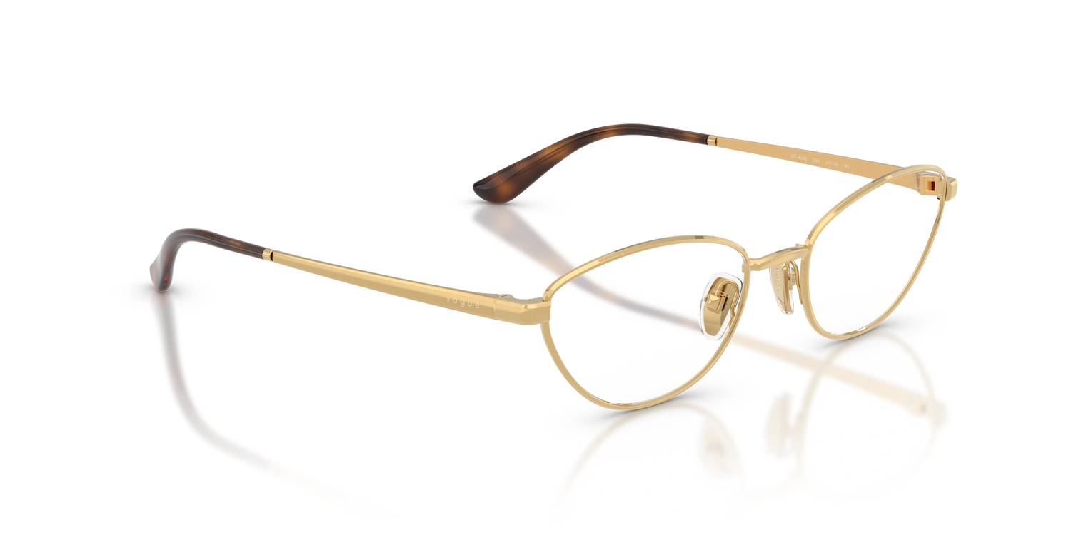 VOGUE EYEWEAR VO4355 280 54