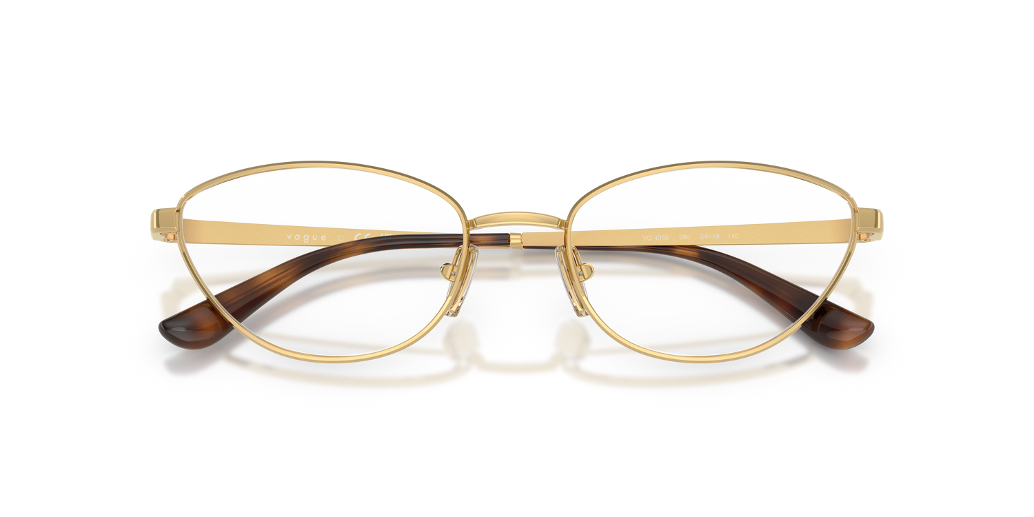 VOGUE EYEWEAR VO4355 280 54